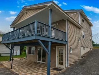 Property at 211 State Route 49, Constantia, NY 13042