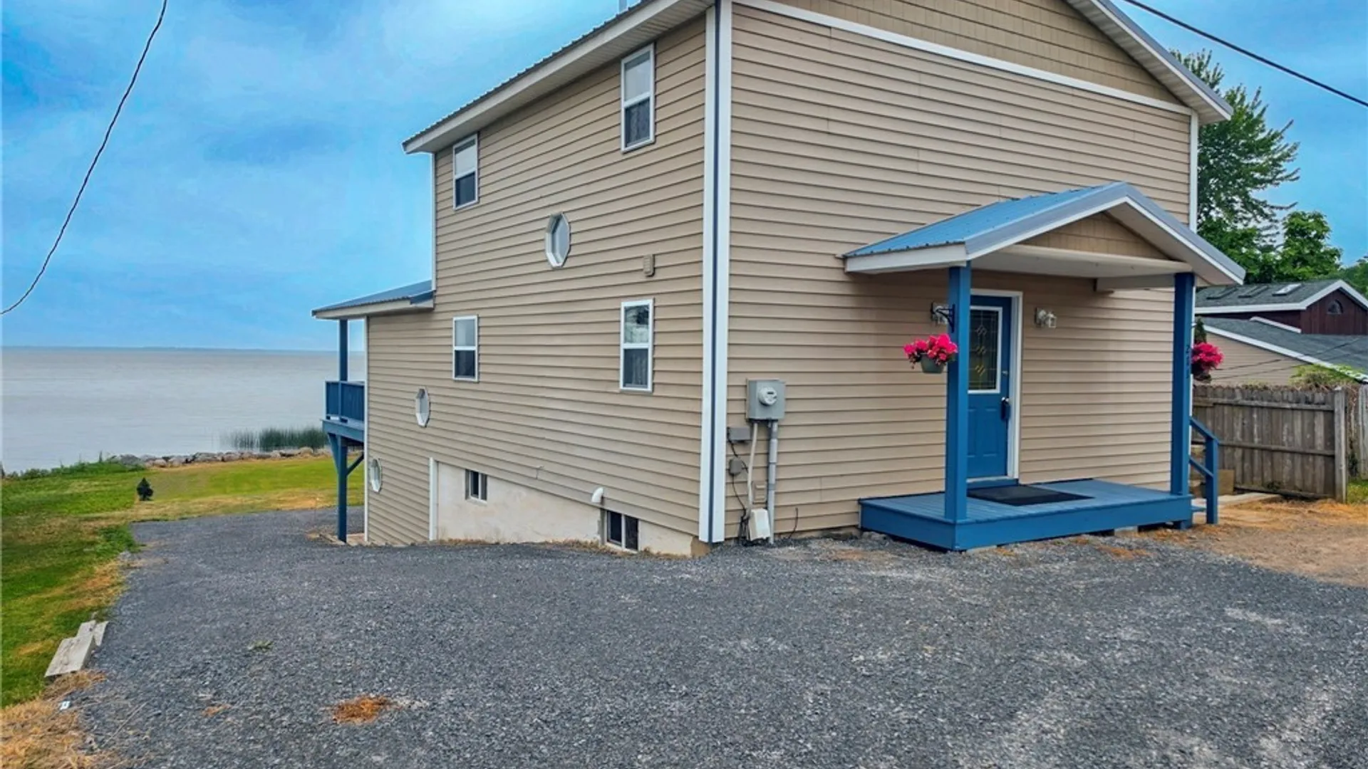 Property at 211 State Route 49, Constantia, NY 13042 7