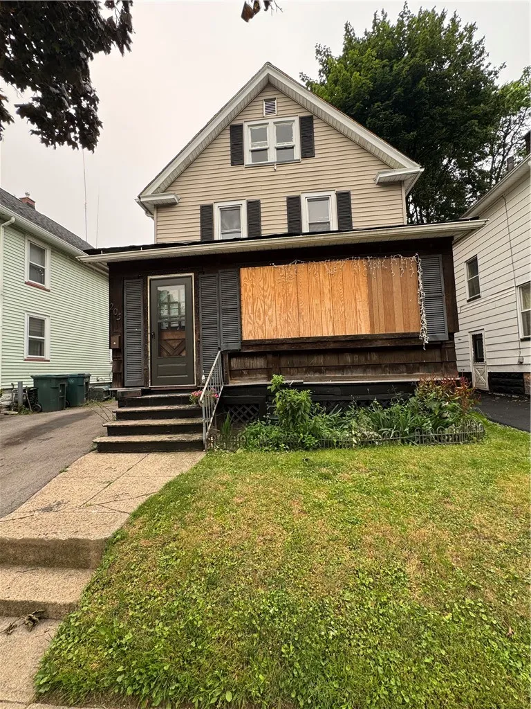 Property at 205 Roycroft Drive, Rochester, NY 14621