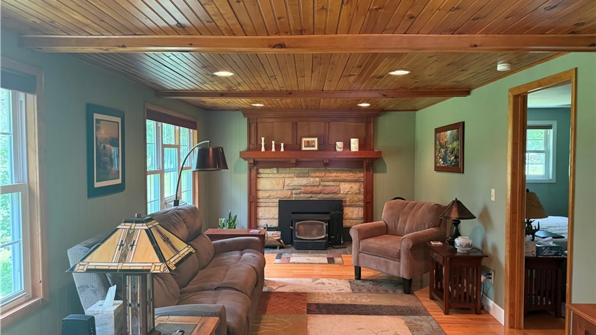 Property at 6365 Youngers Road, Eagle, NY 14024 16