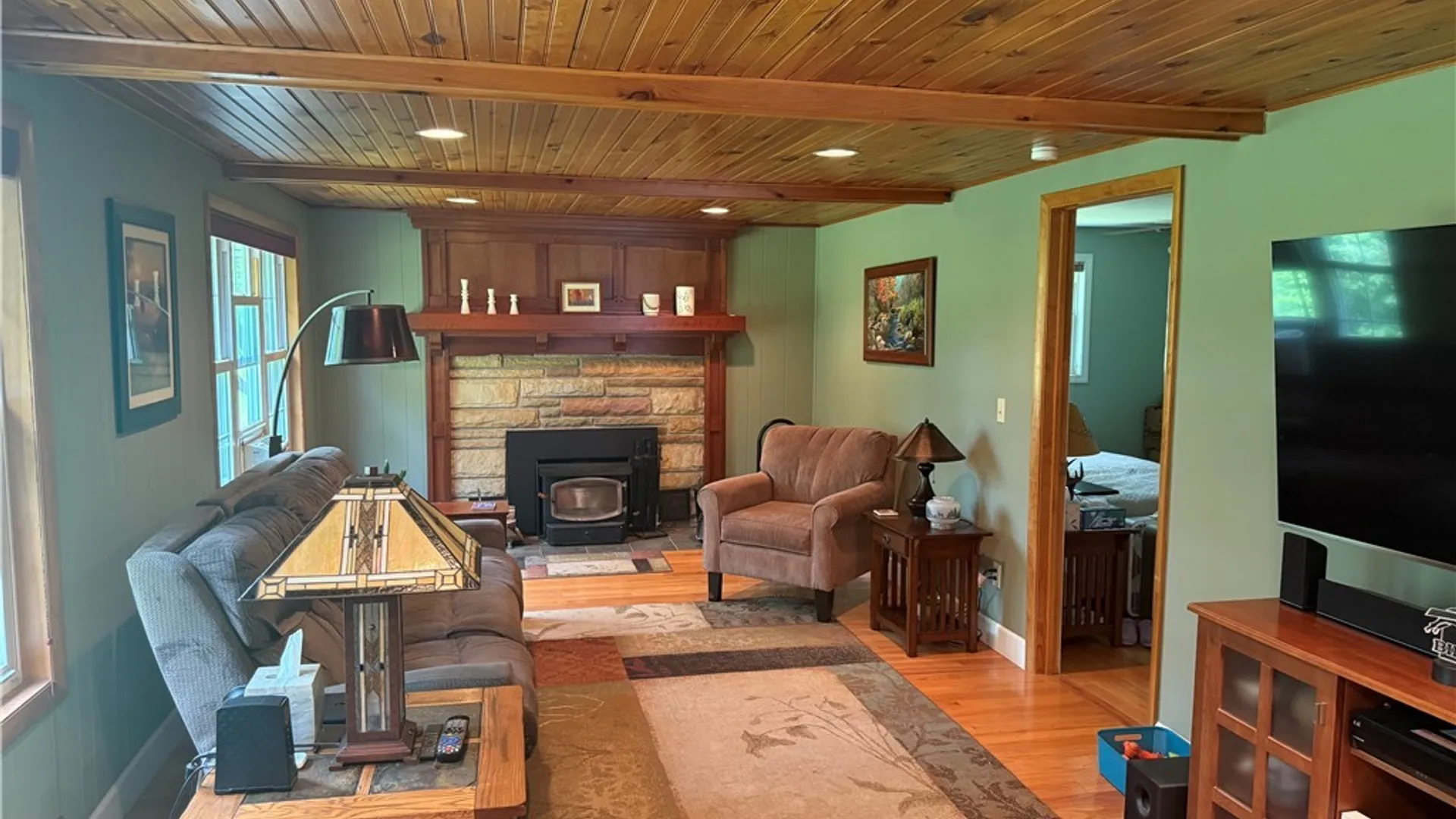 Property at 6365 Youngers Road, Eagle, NY 14024 17