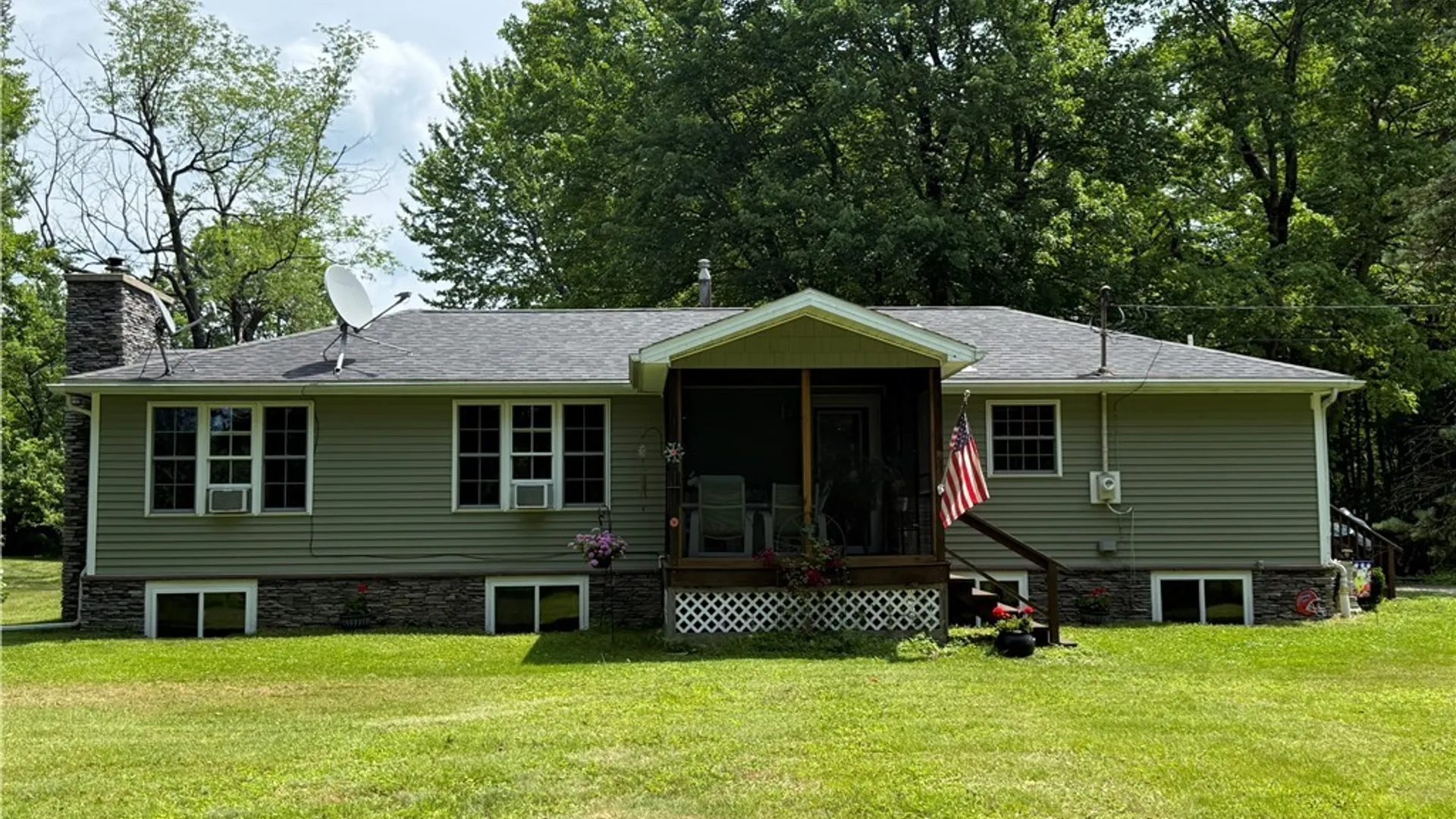 Property at 6365 Youngers Road, Eagle, NY 14024 2