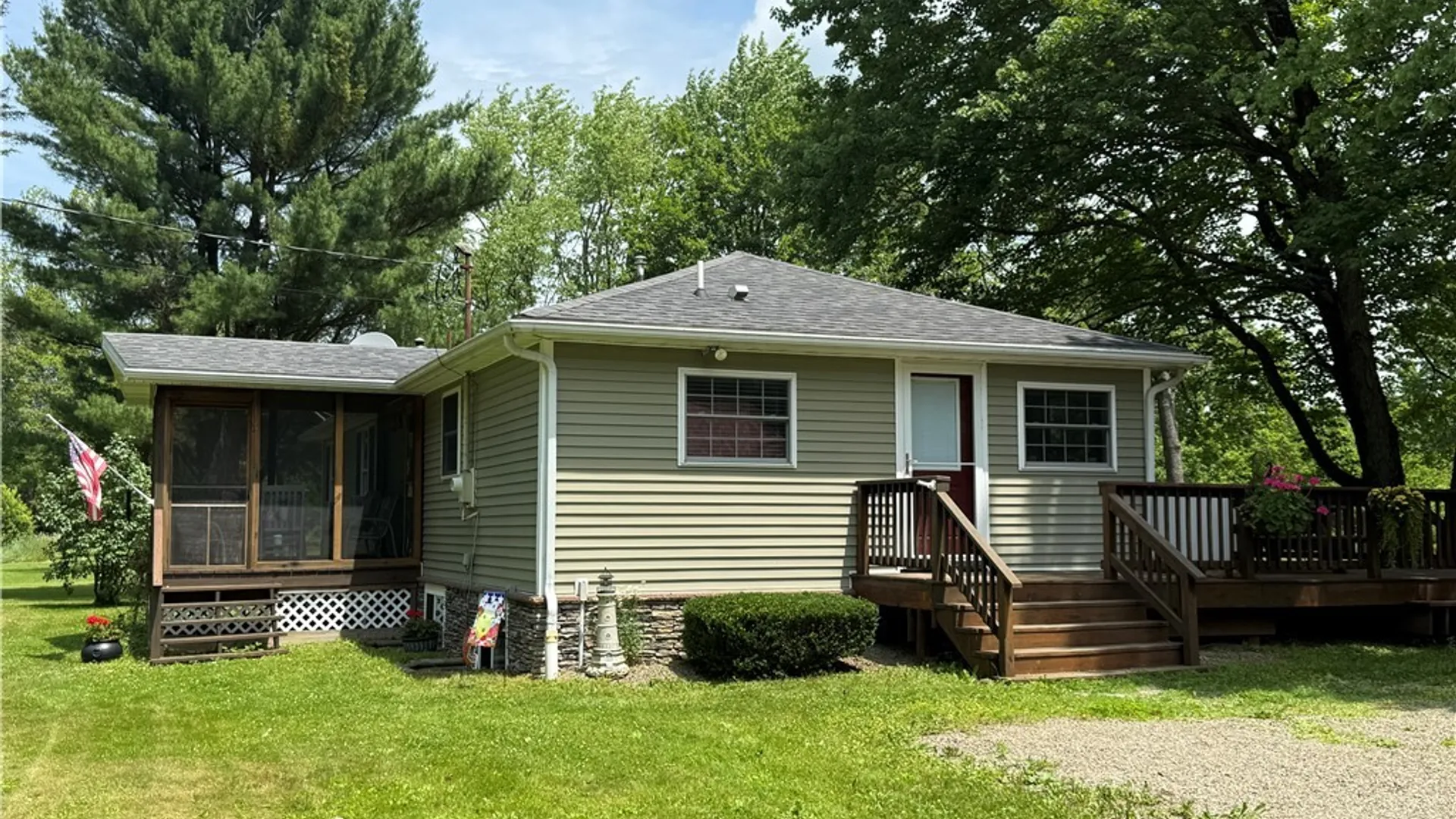 Property at 6365 Youngers Road, Eagle, NY 14024 3