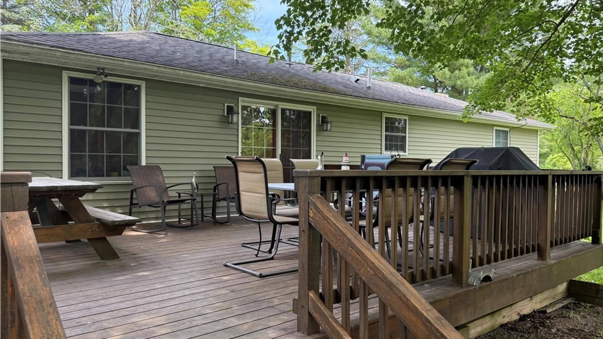 Property at 6365 Youngers Road, Eagle, NY 14024 39