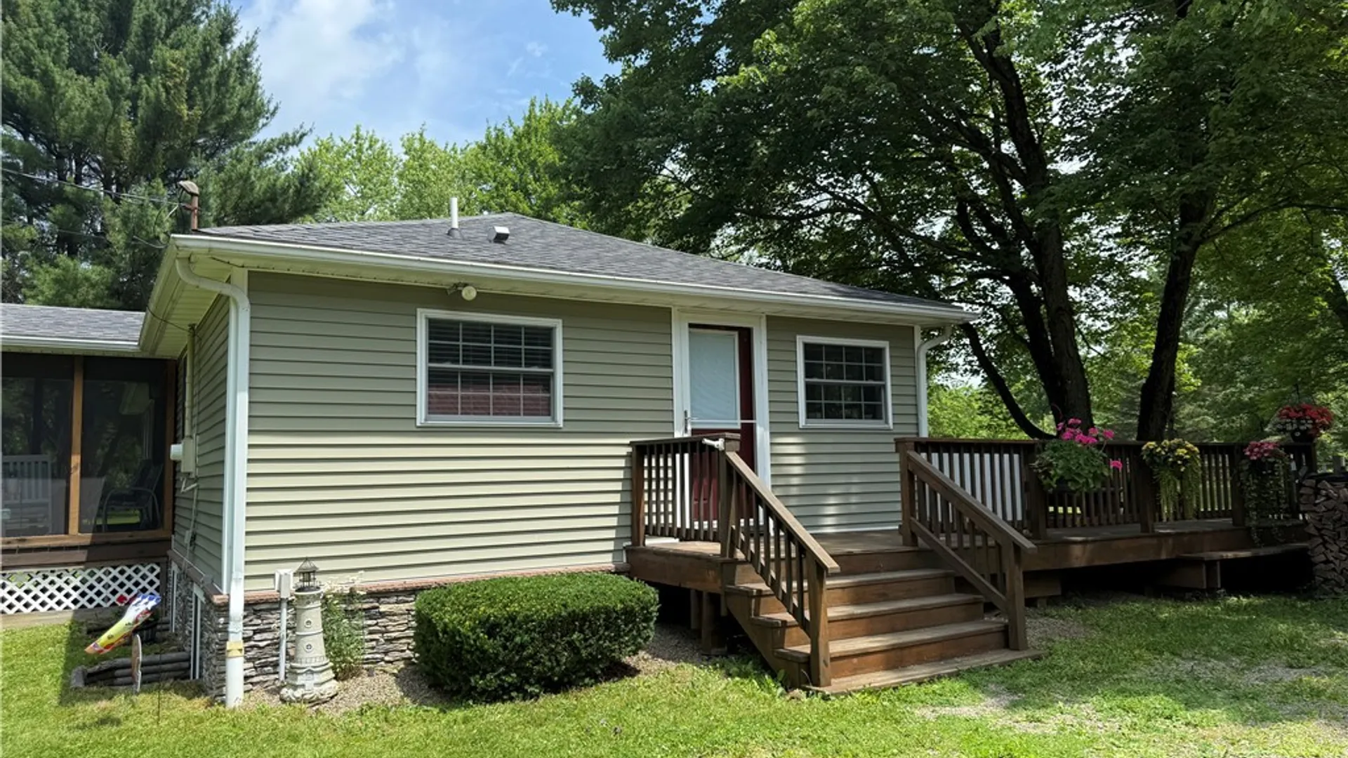Property at 6365 Youngers Road, Eagle, NY 14024 4
