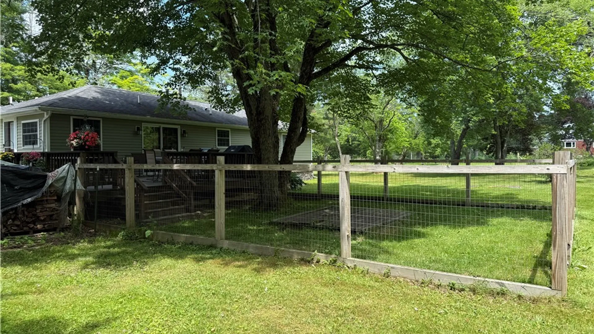 Property at 6365 Youngers Road, Eagle, NY 14024 44