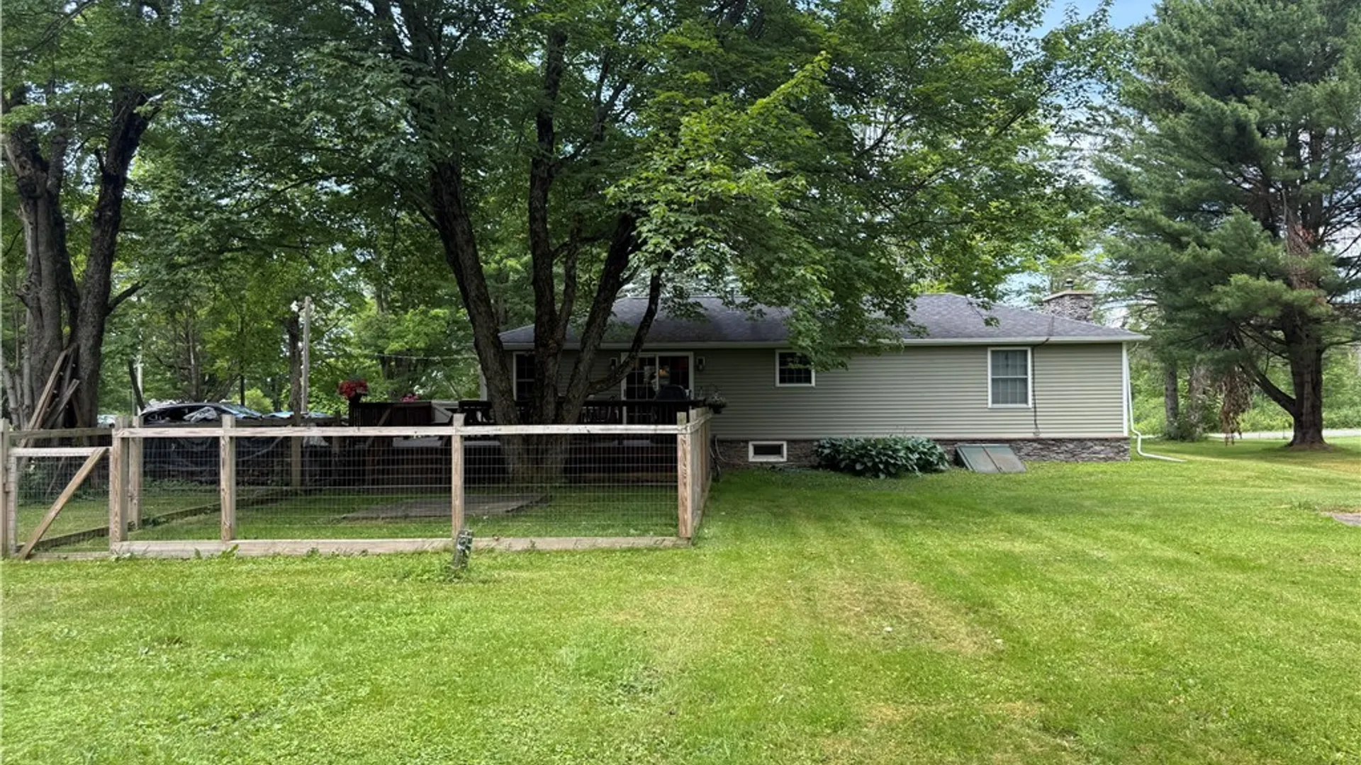 Property at 6365 Youngers Road, Eagle, NY 14024 45