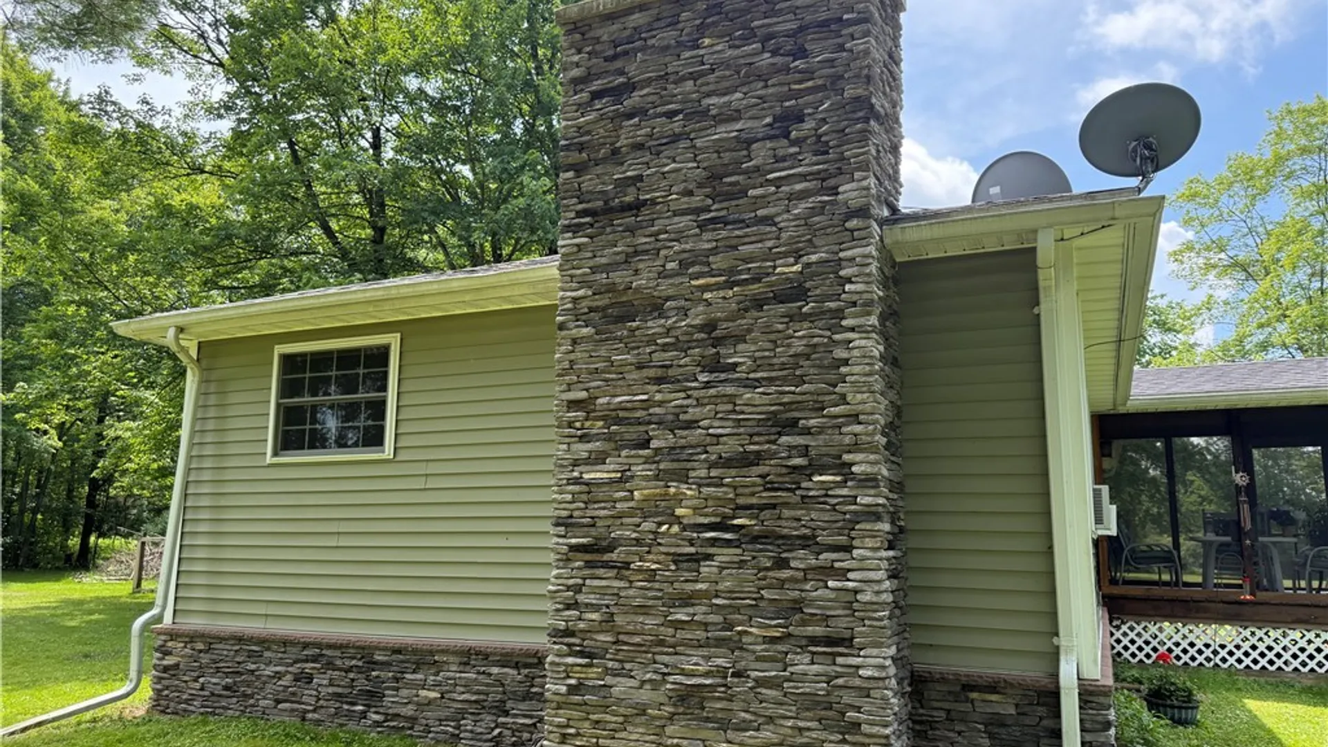 Property at 6365 Youngers Road, Eagle, NY 14024 5