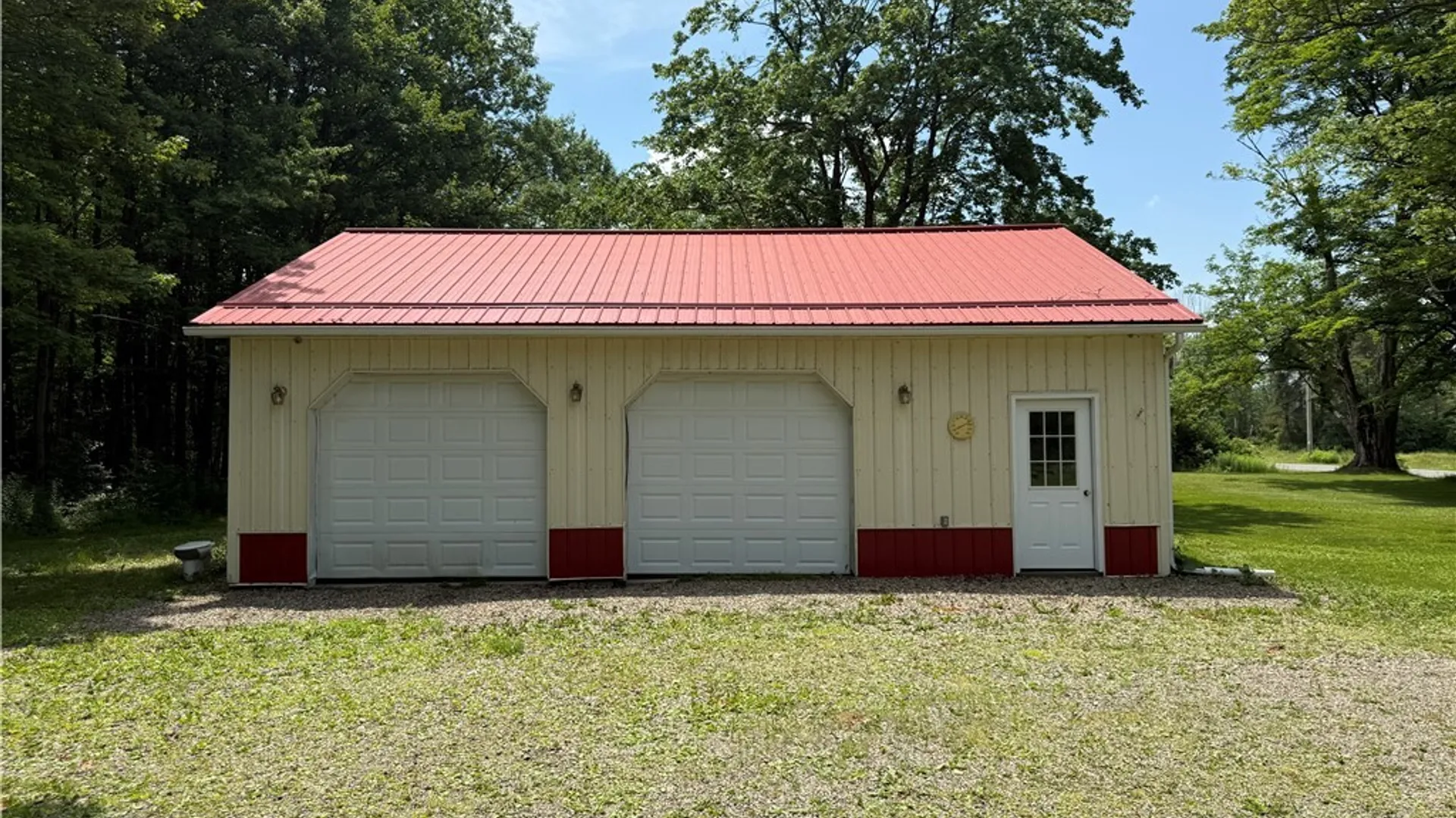 Property at 6365 Youngers Road, Eagle, NY 14024 6