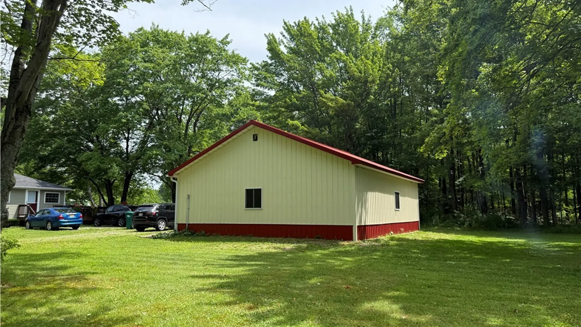 Property at 6365 Youngers Road, Eagle, NY 14024 8