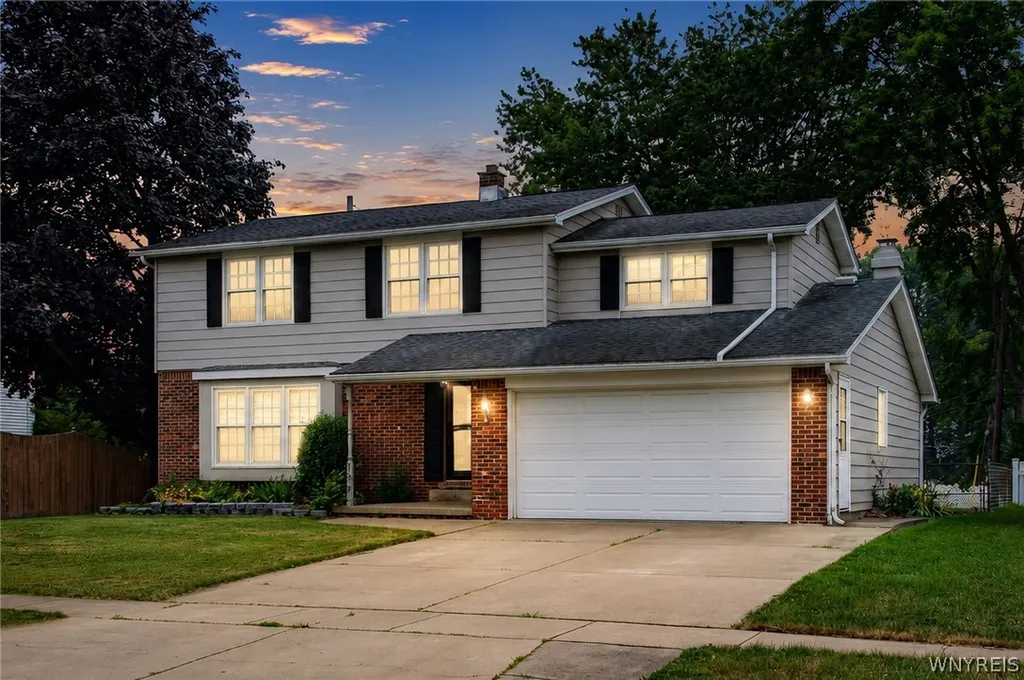 Property at 139 Denise Drive, Cheektowaga, NY 14227