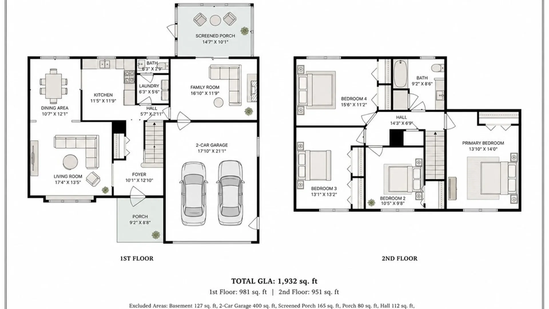 Property at 139 Denise Drive, Cheektowaga, NY 14227 3