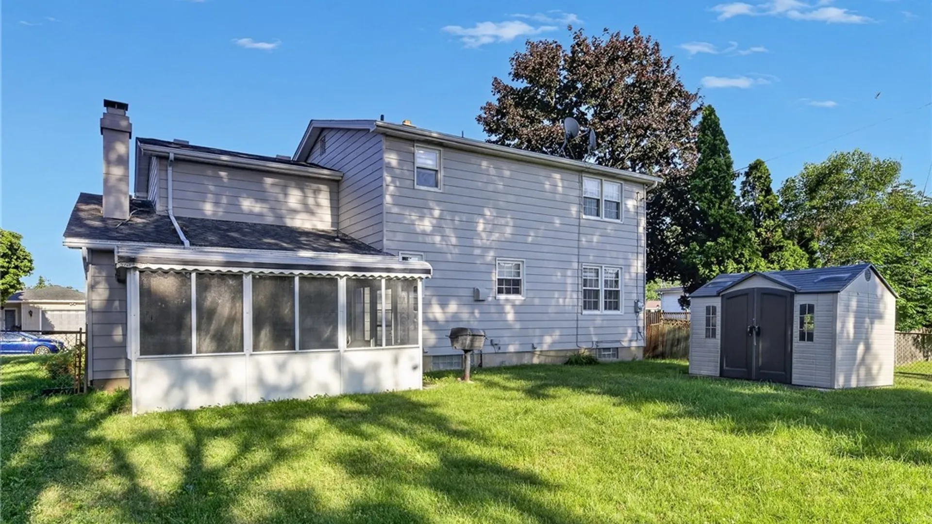 Property at 139 Denise Drive, Cheektowaga, NY 14227 45