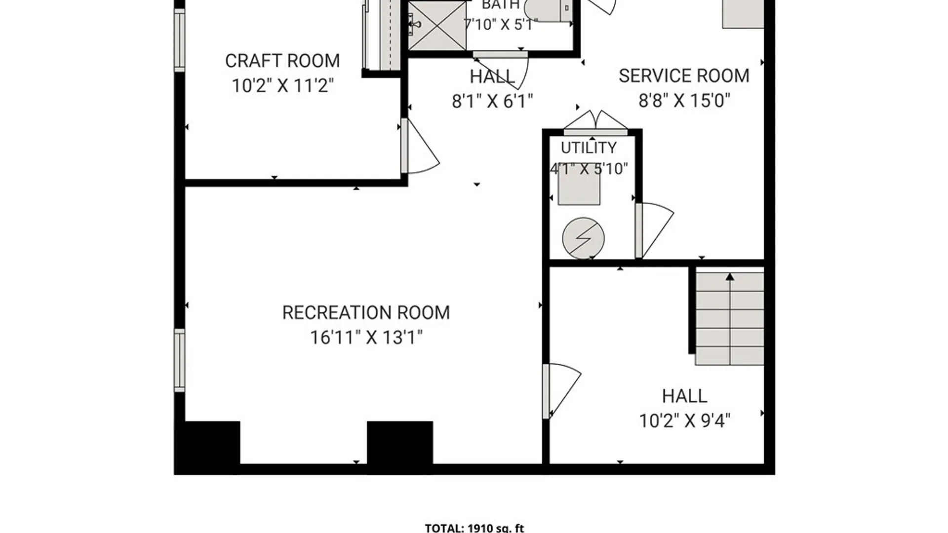 Property at 139 Denise Drive, Cheektowaga, NY 14227 46