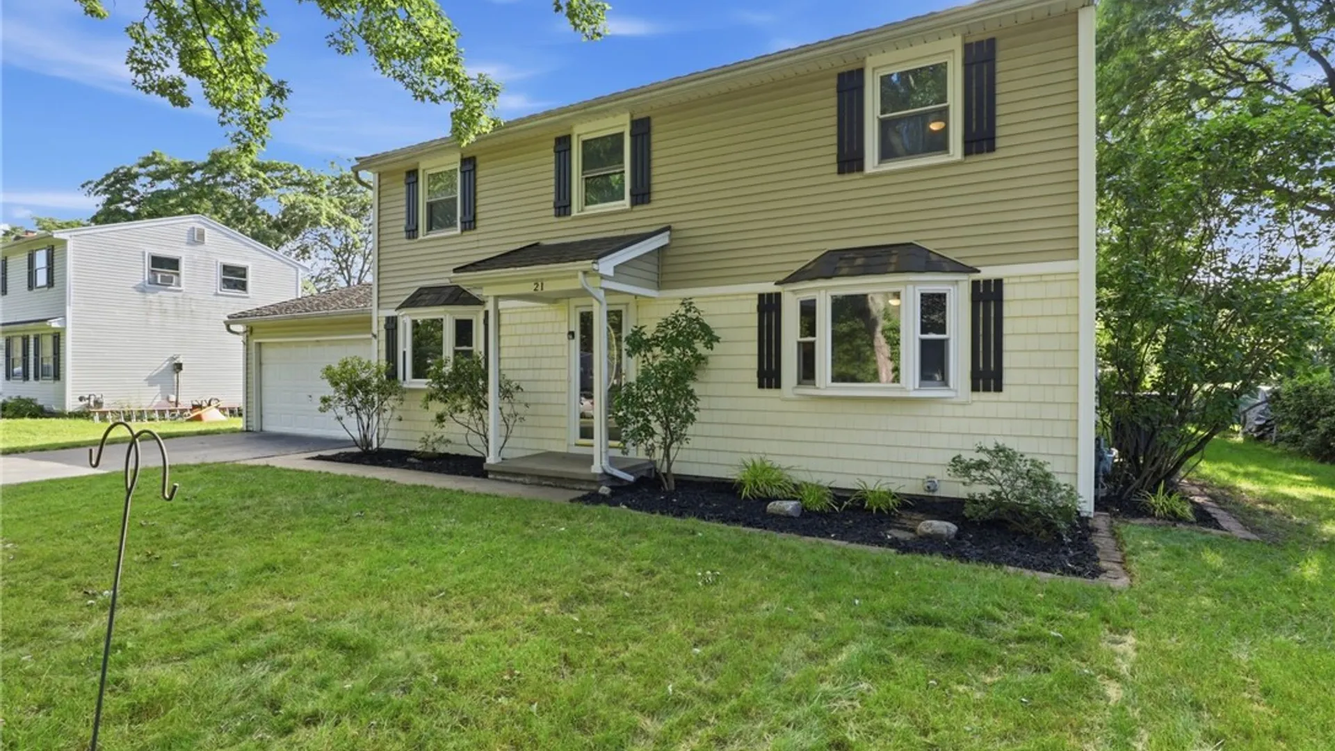 Property at 21 Squirrels Heath Road, Perinton, NY 14450 3