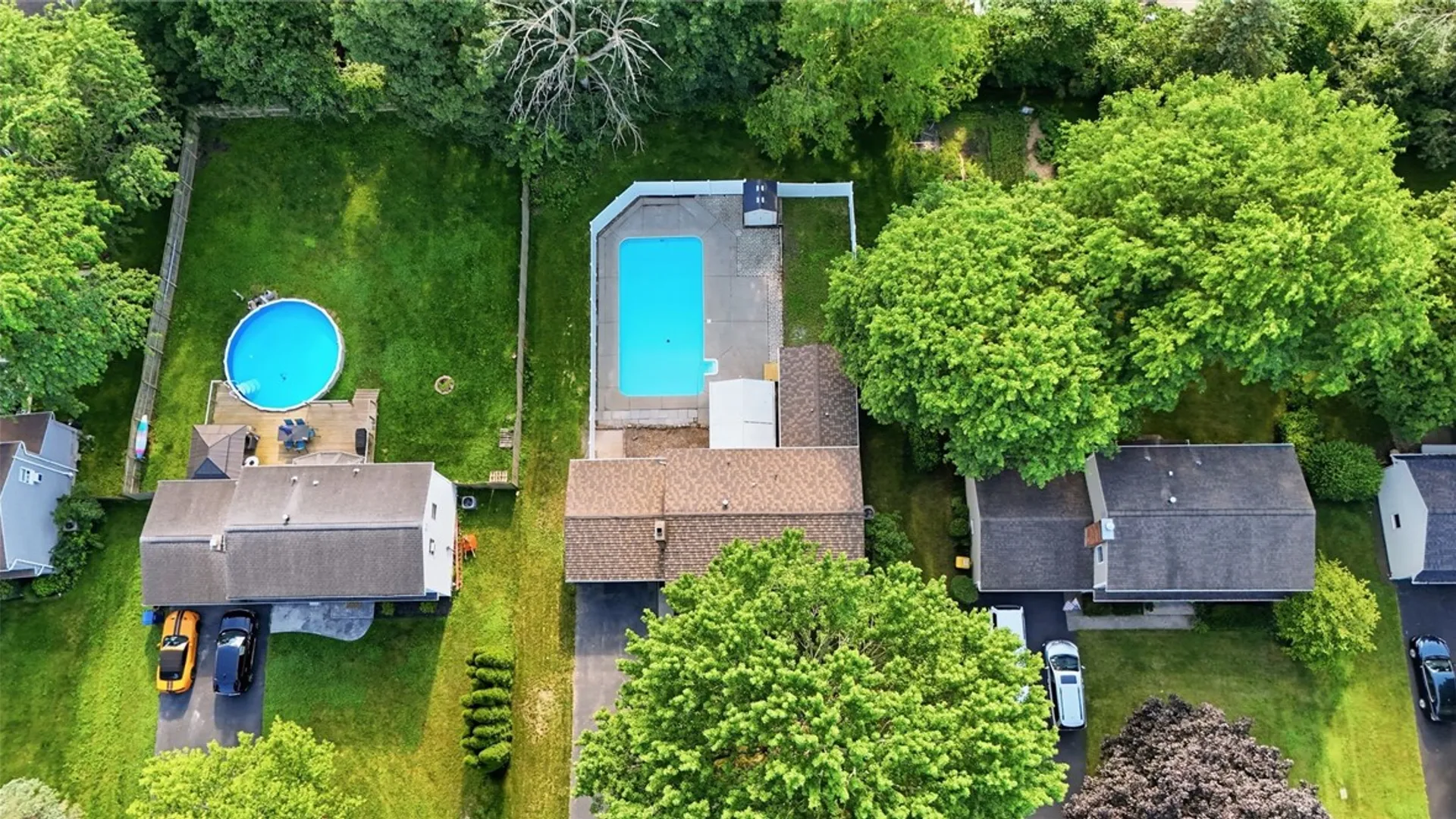 Property at 21 Squirrels Heath Road, Perinton, NY 14450 44