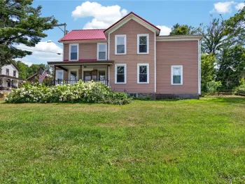 Property at 1661 County Road 38, Guilford, NY 13780