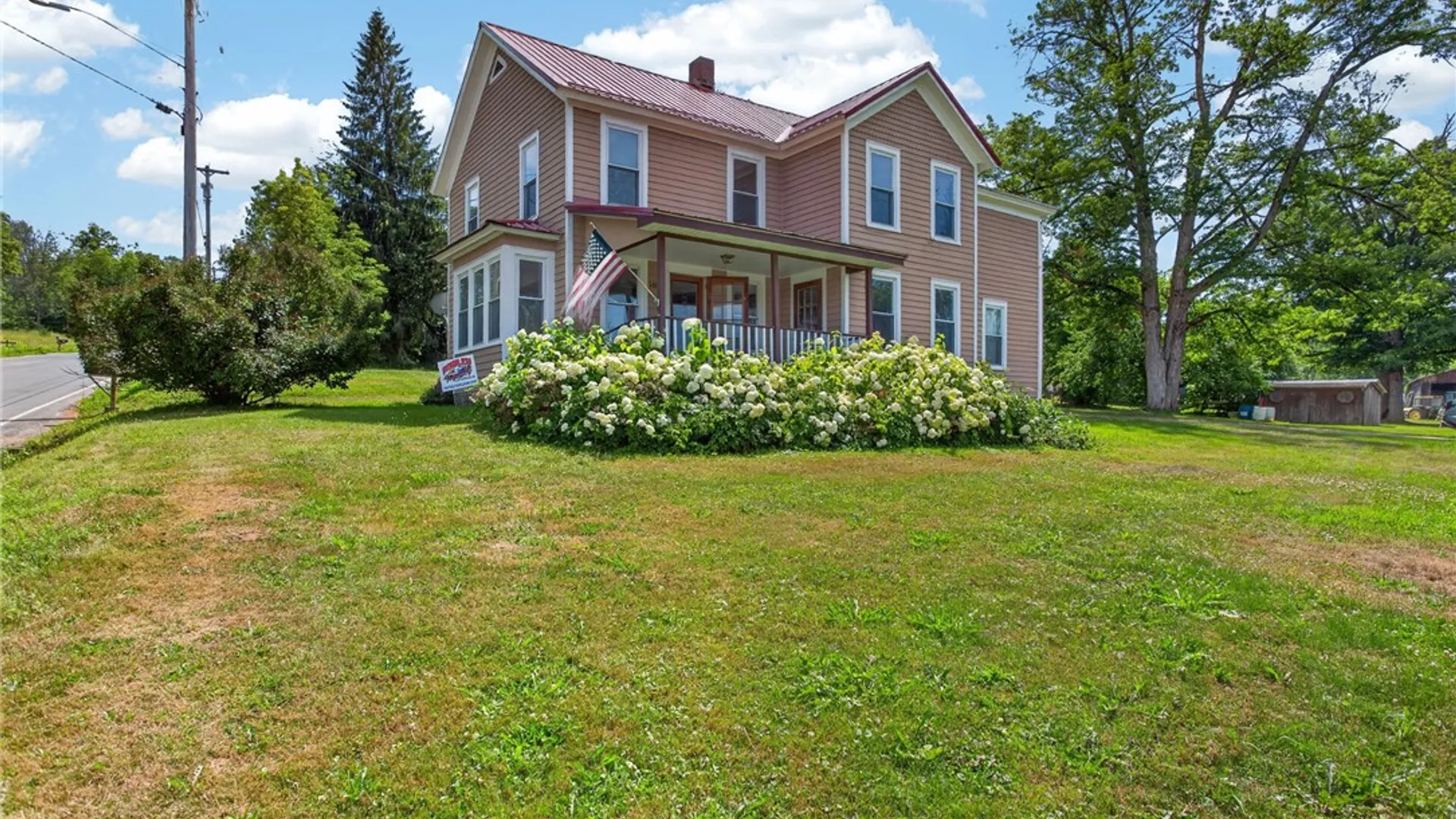 Property at 1661 County Road 38, Guilford, NY 13780 3