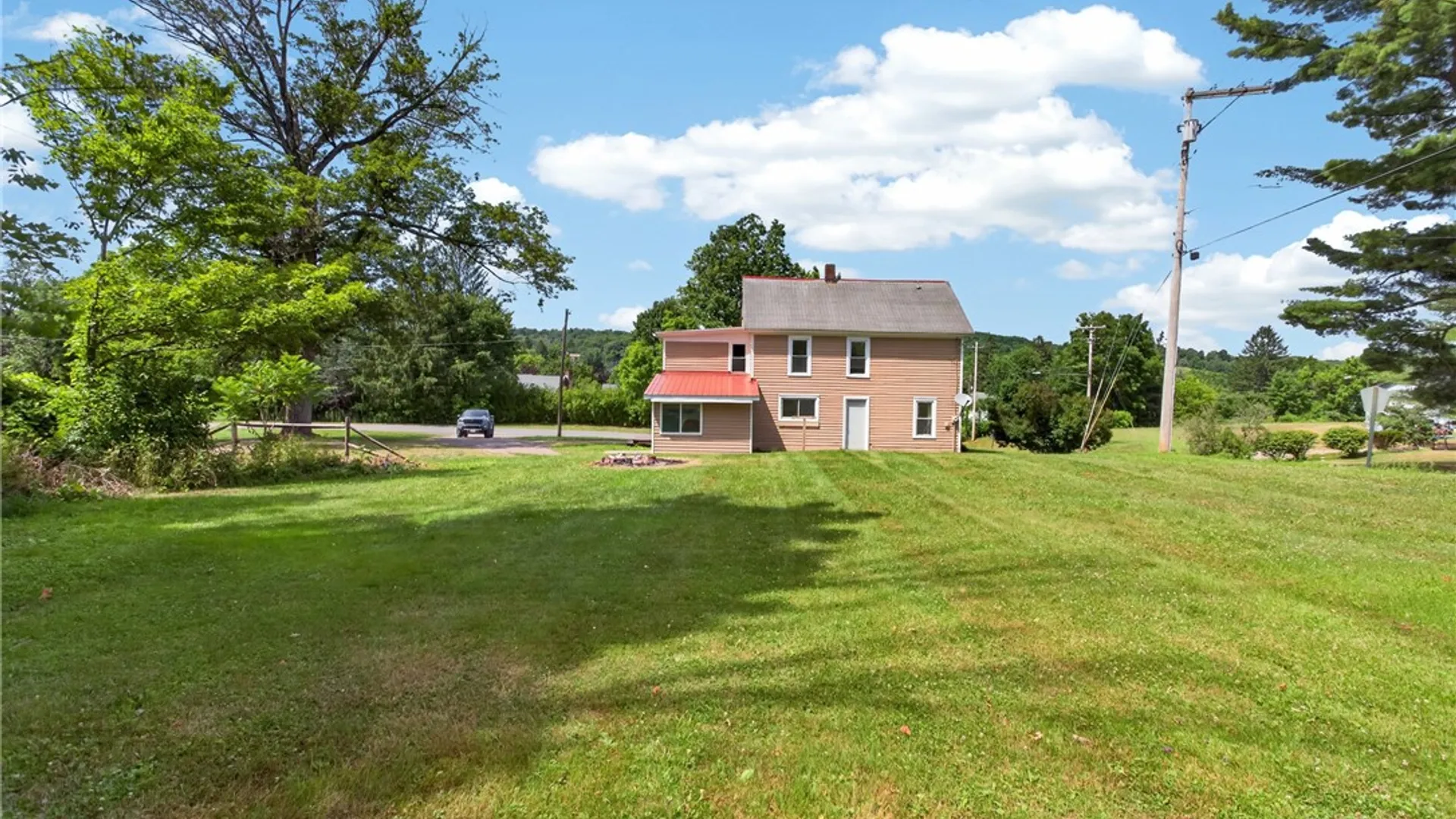 Property at 1661 County Road 38, Guilford, NY 13780 5