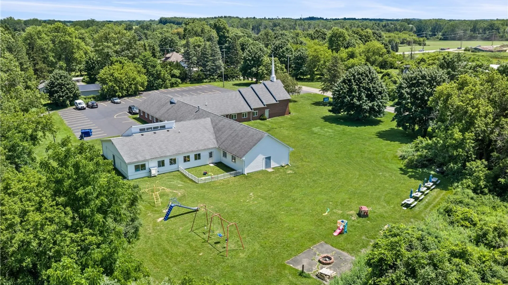Property at 1274 Penfield Center Road, Penfield, NY 14526 2