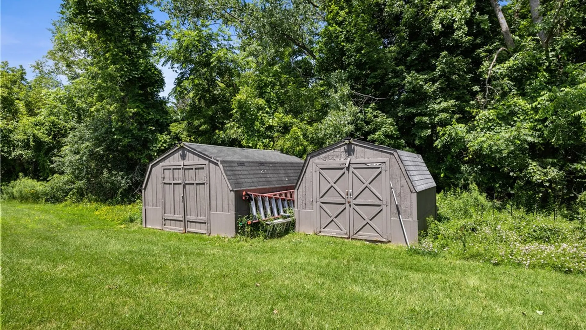 Property at 1274 Penfield Center Road, Penfield, NY 14526 42