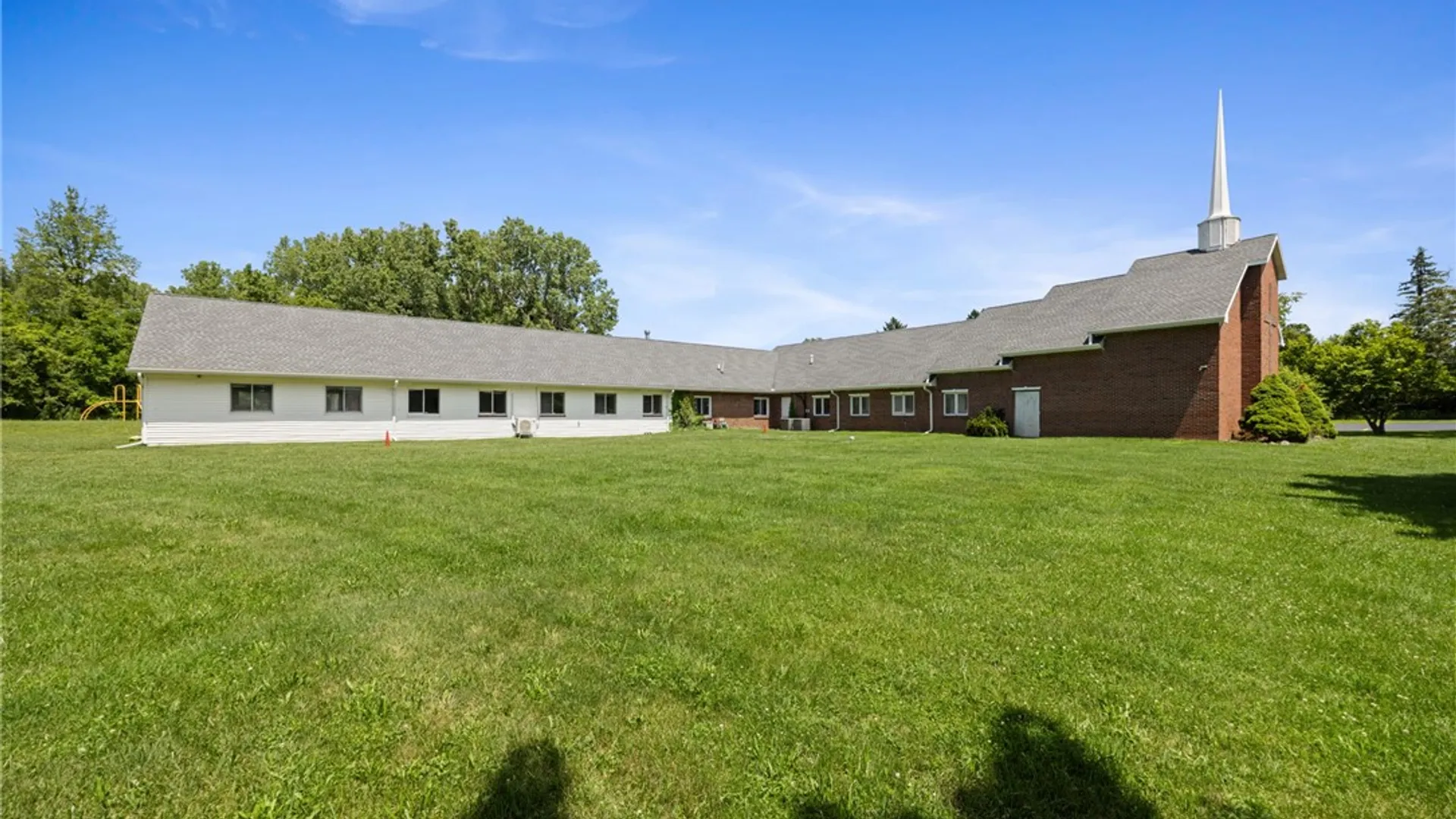 Property at 1274 Penfield Center Road, Penfield, NY 14526 43
