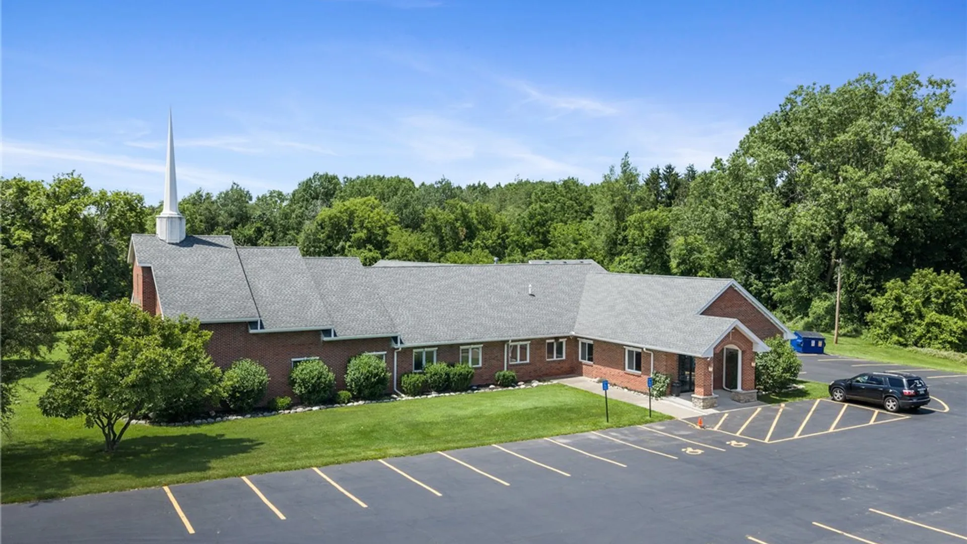 Property at 1274 Penfield Center Road, Penfield, NY 14526 5