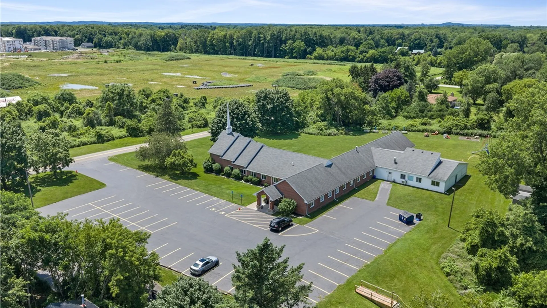 Property at 1274 Penfield Center Road, Penfield, NY 14526 3