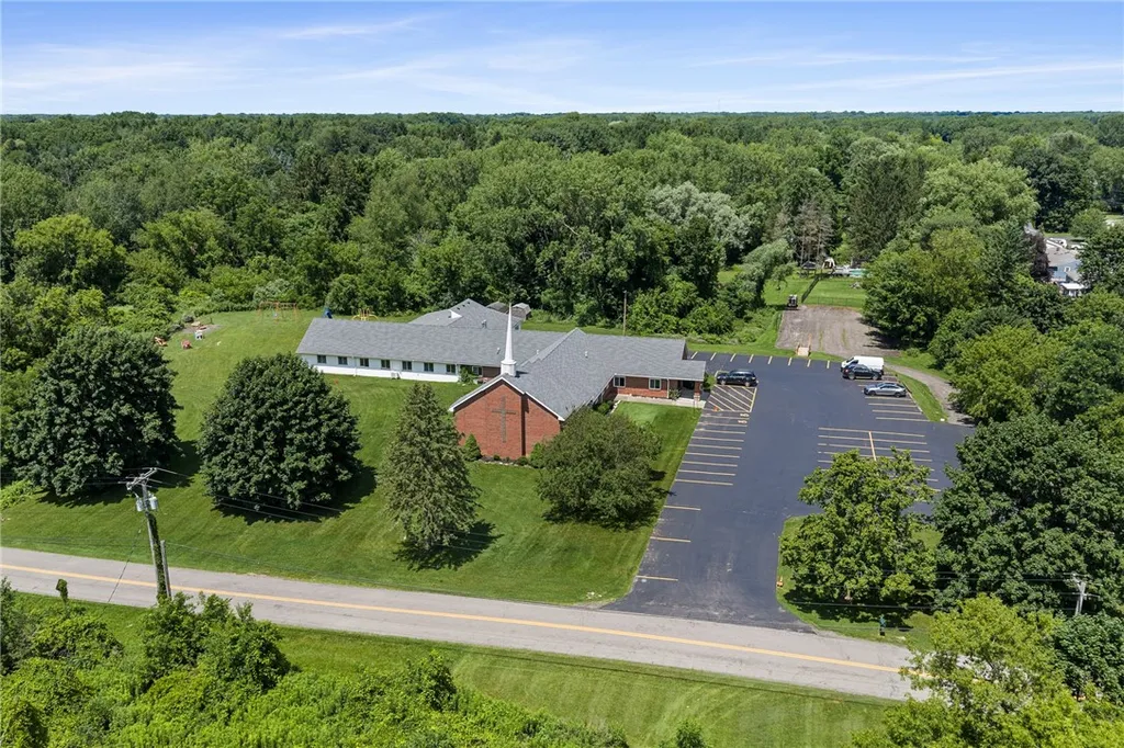 Property at 1274 Penfield Center Road, Penfield, NY 14526