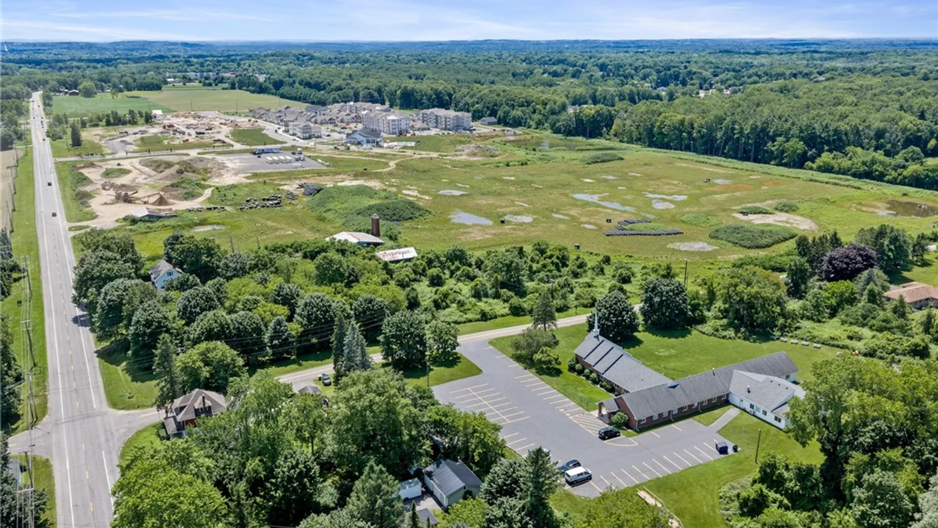 Property at 1274 Penfield Center Road, Penfield, NY 14526 45