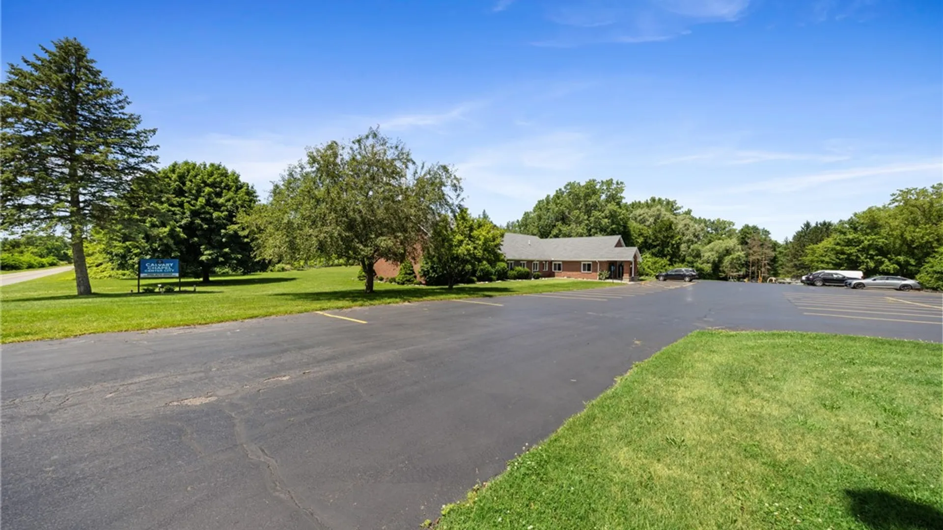 Property at 1274 Penfield Center Road, Penfield, NY 14526 50