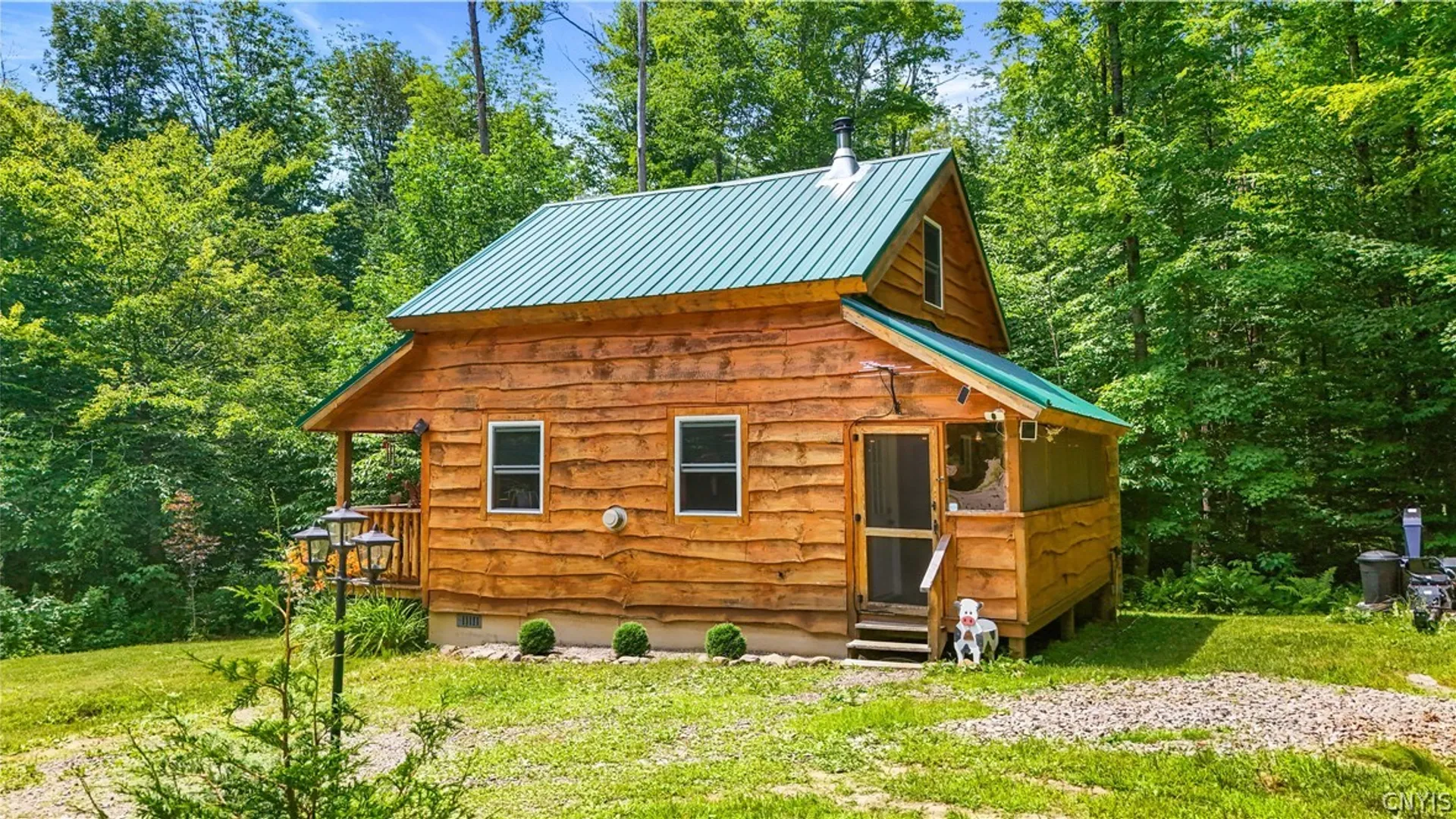 Property at 4565 Yorkland Road, Annsville, NY 13471 2