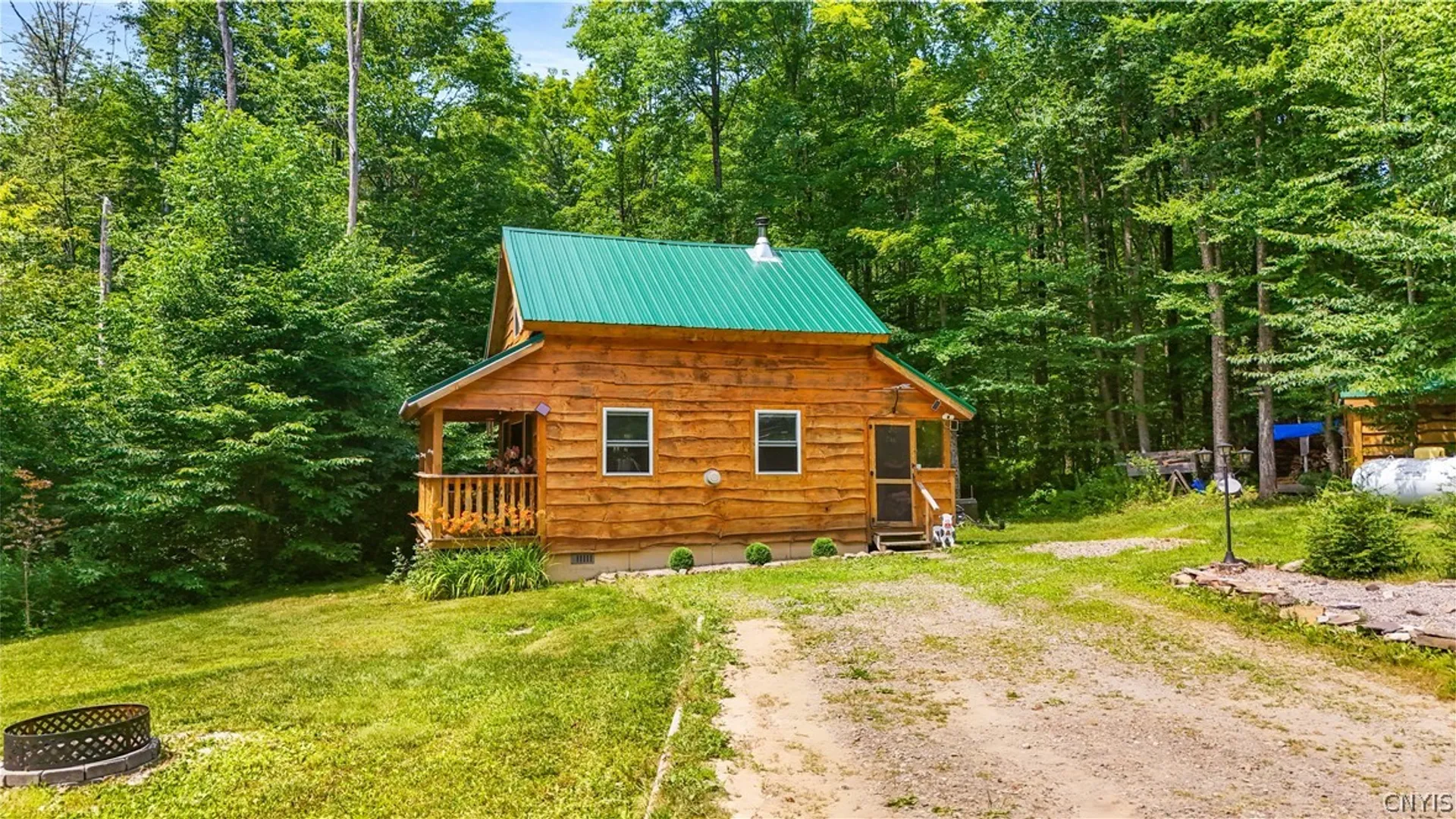 Property at 4565 Yorkland Road, Annsville, NY 13471 3