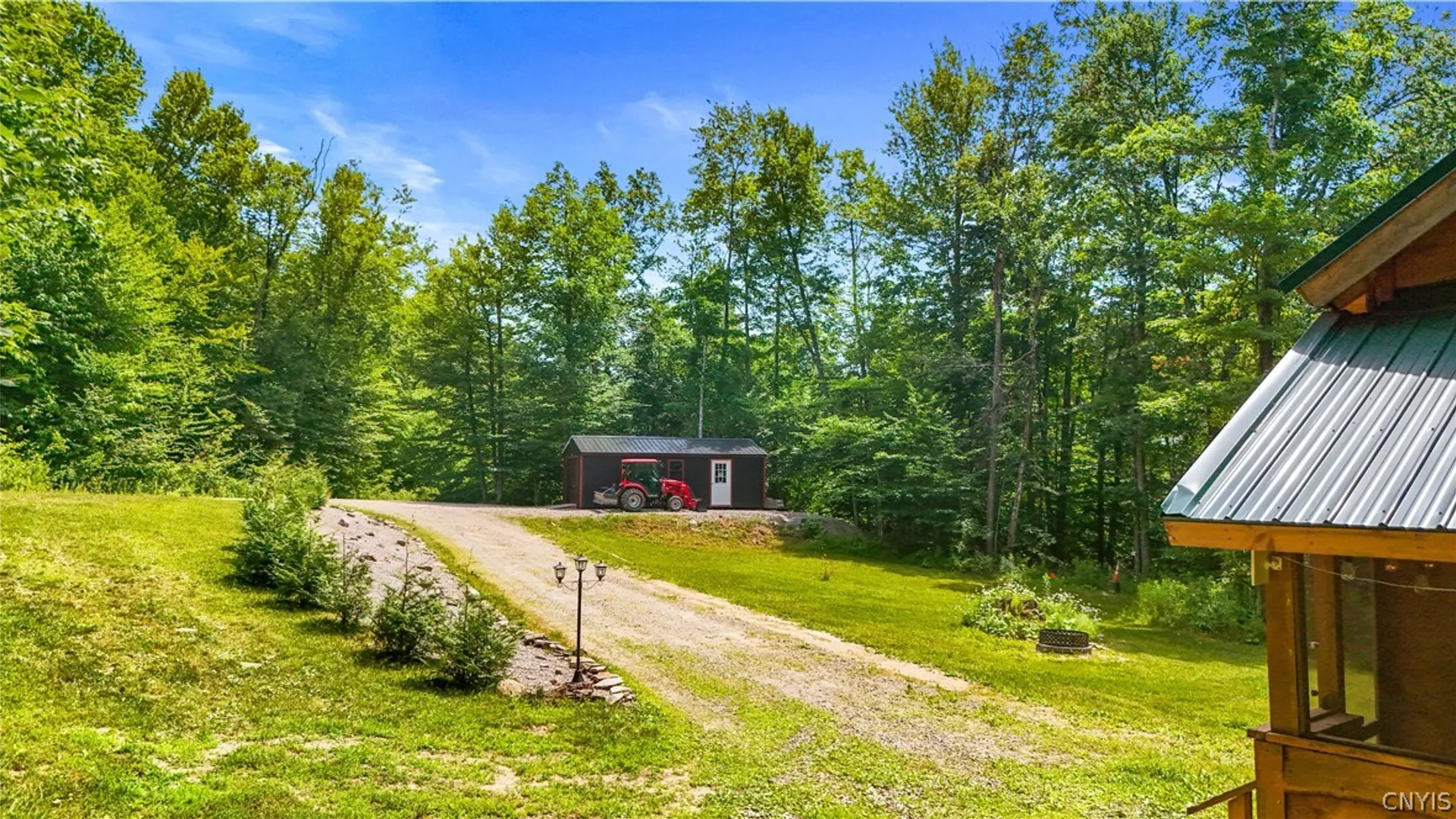 Property at 4565 Yorkland Road, Annsville, NY 13471 5