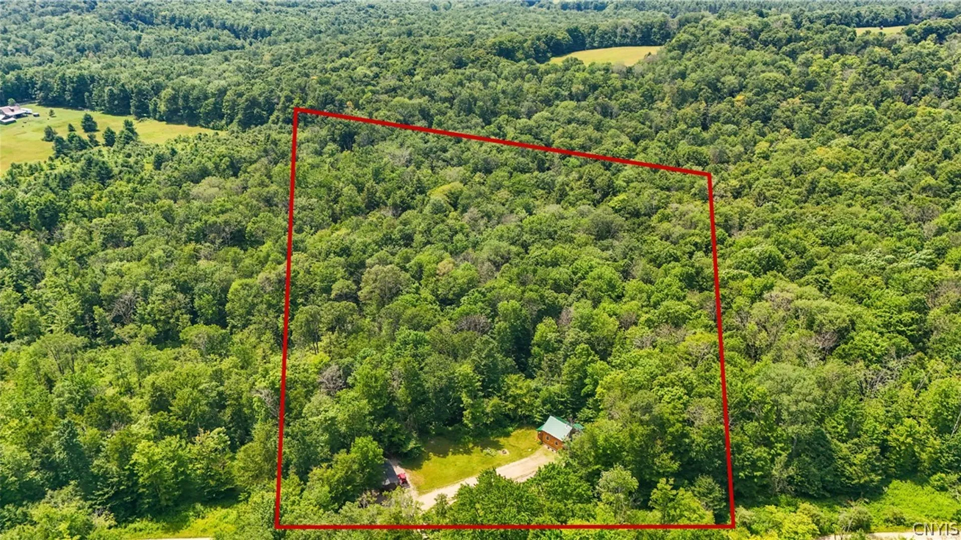 Property at 4565 Yorkland Road, Annsville, NY 13471 8
