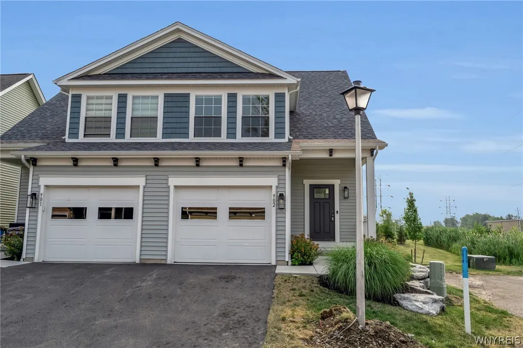 Property at 902 Carriage Lane, West Seneca, NY 14224