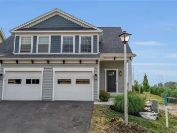 Property at 902 Carriage Lane, West Seneca, NY 14224