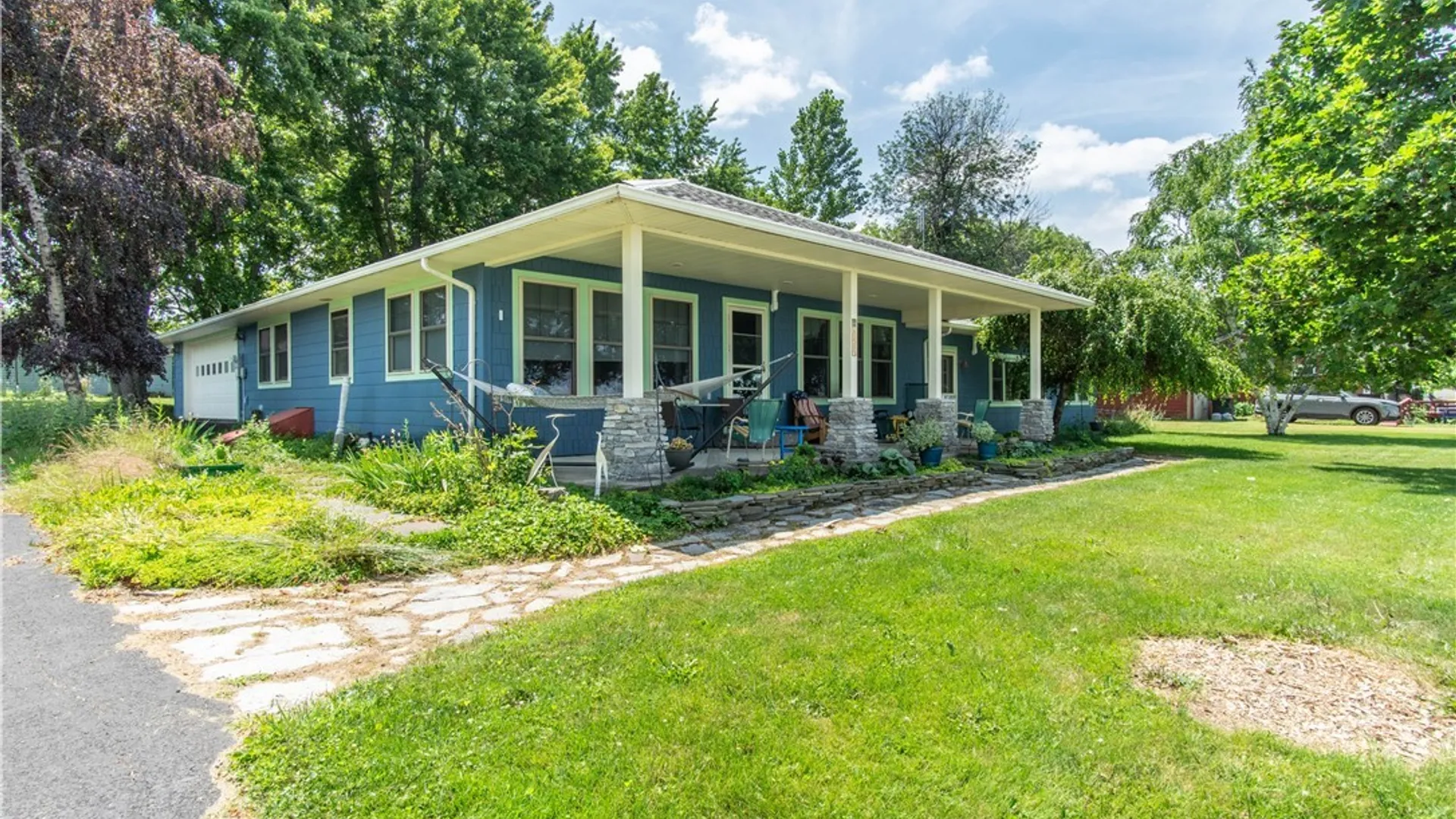 Property at 10584 County Route 125, Lyme, NY 13622 2