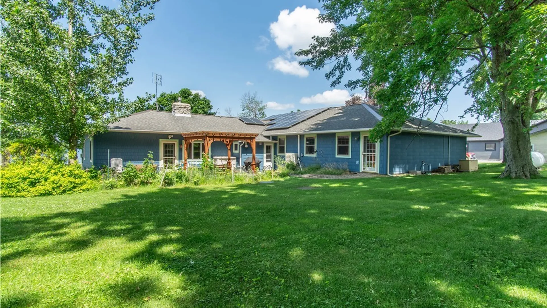 Property at 10584 County Route 125, Lyme, NY 13622 30