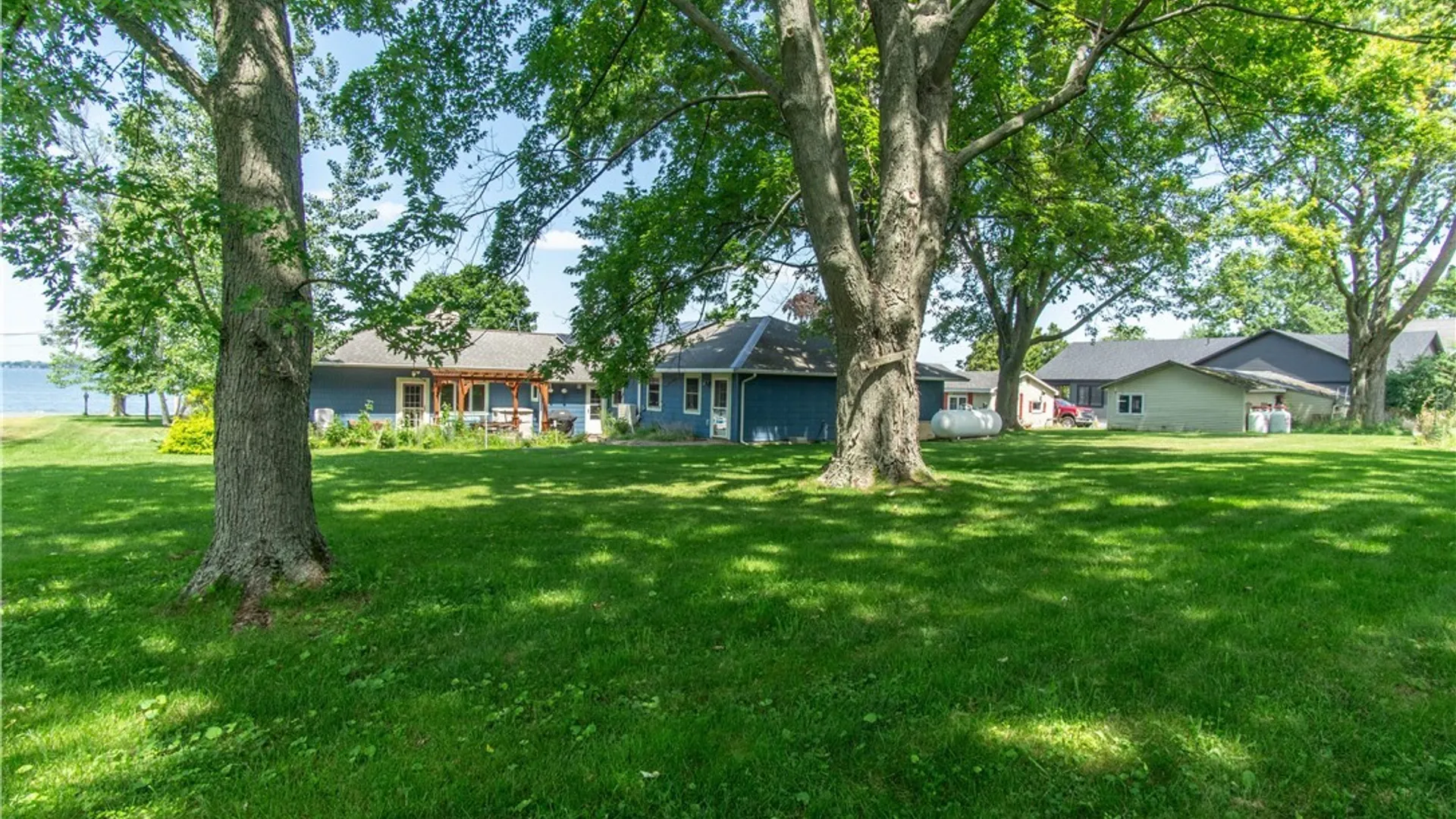 Property at 10584 County Route 125, Lyme, NY 13622 31