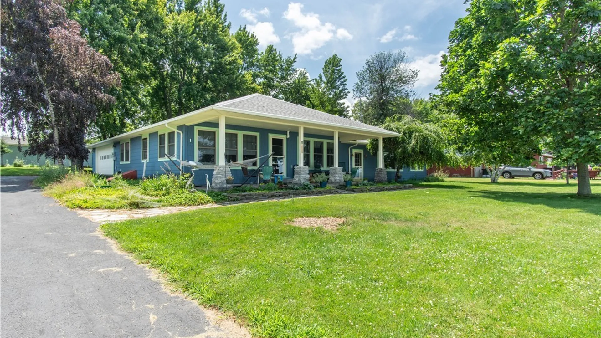Property at 10584 County Route 125, Lyme, NY 13622 38