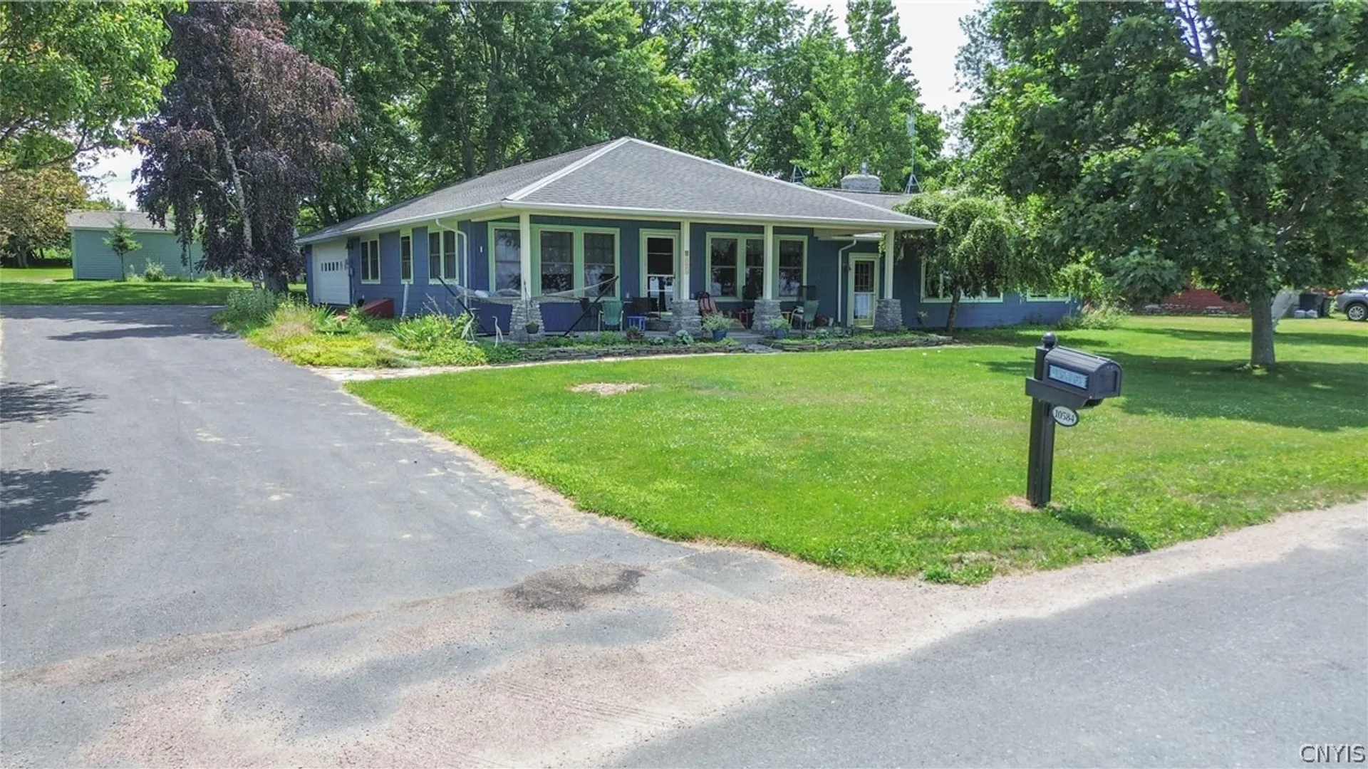 Property at 10584 County Route 125, Lyme, NY 13622 39