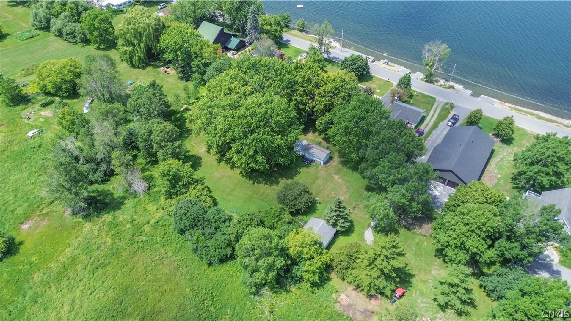Property at 10584 County Route 125, Lyme, NY 13622 43