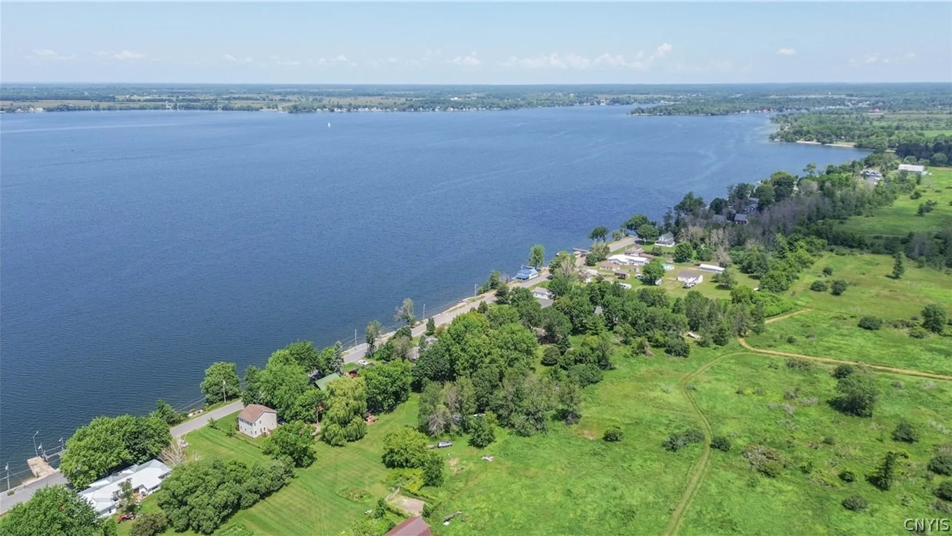 Property at 10584 County Route 125, Lyme, NY 13622 44