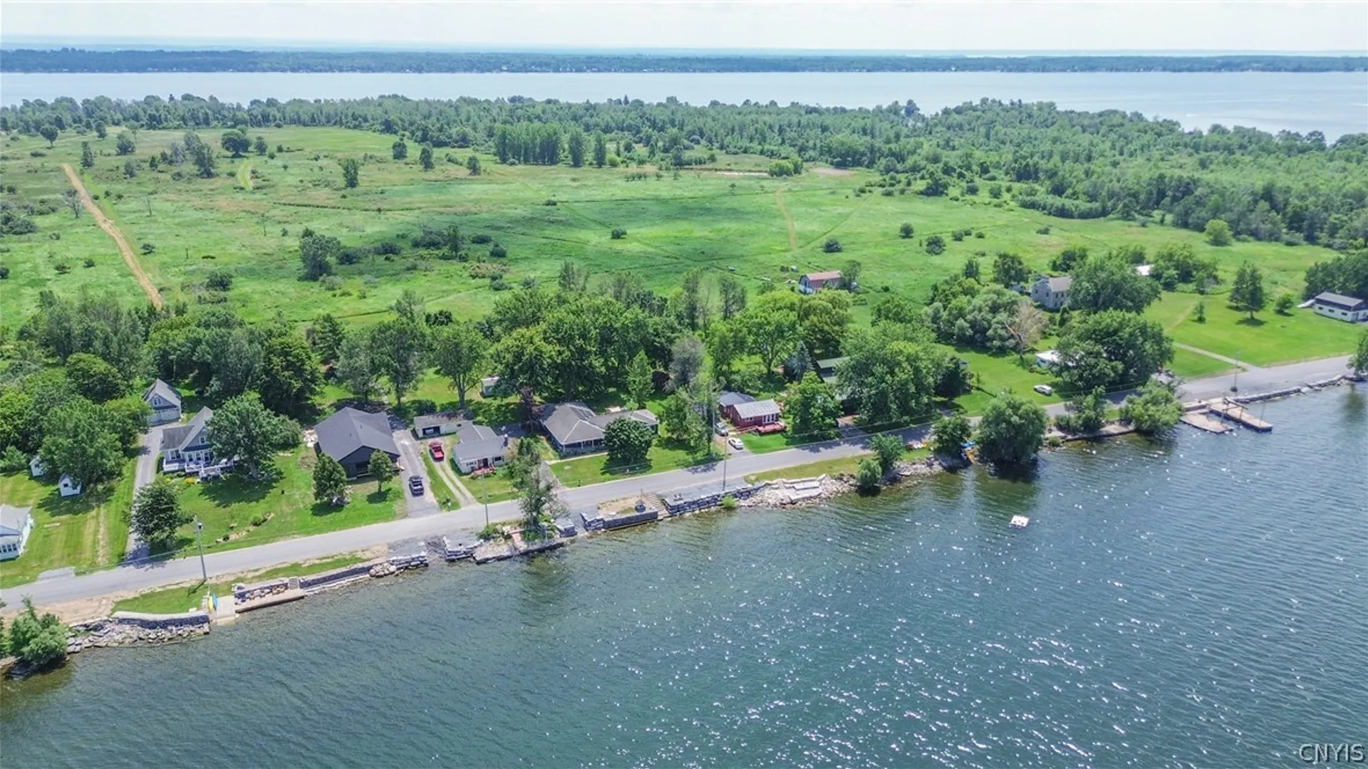 Property at 10584 County Route 125, Lyme, NY 13622 45