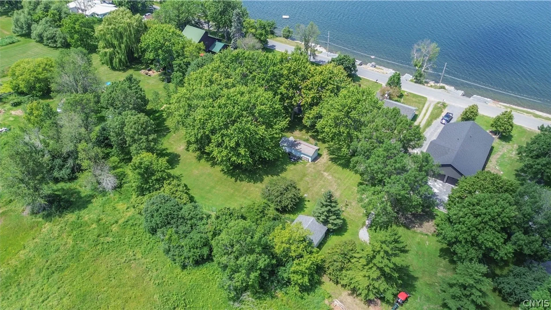 Property at 10584 County Route 125, Lyme, NY 13622 47