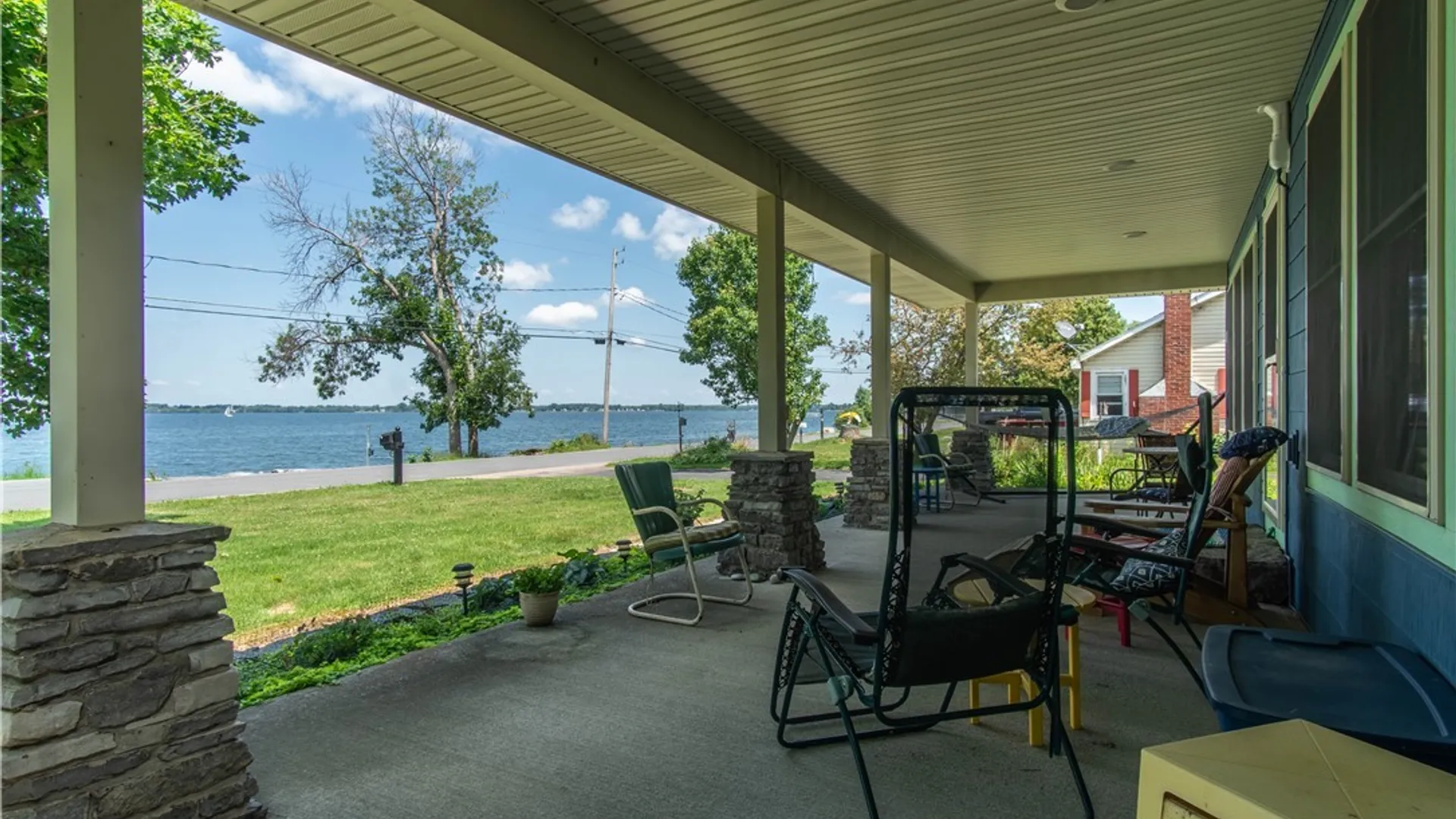 Property at 10584 County Route 125, Lyme, NY 13622 5