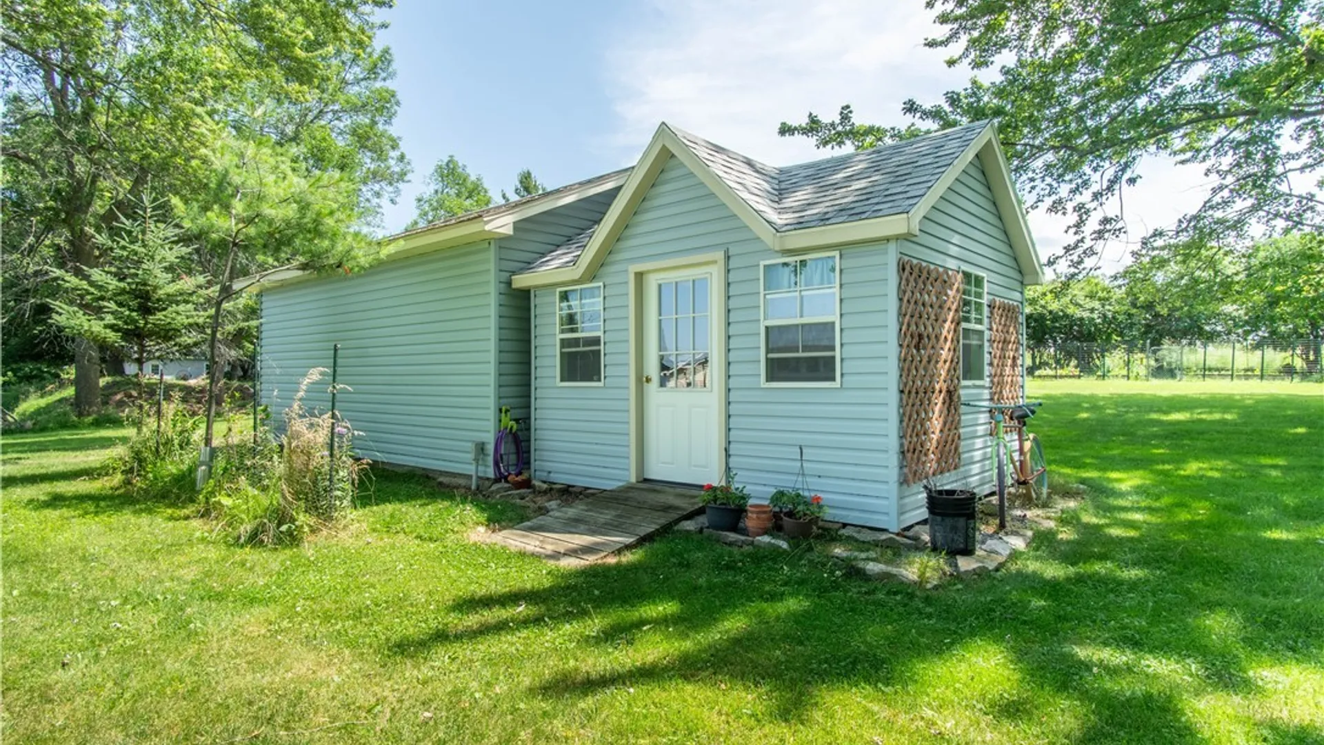 Property at 10584 County Route 125, Lyme, NY 13622 33