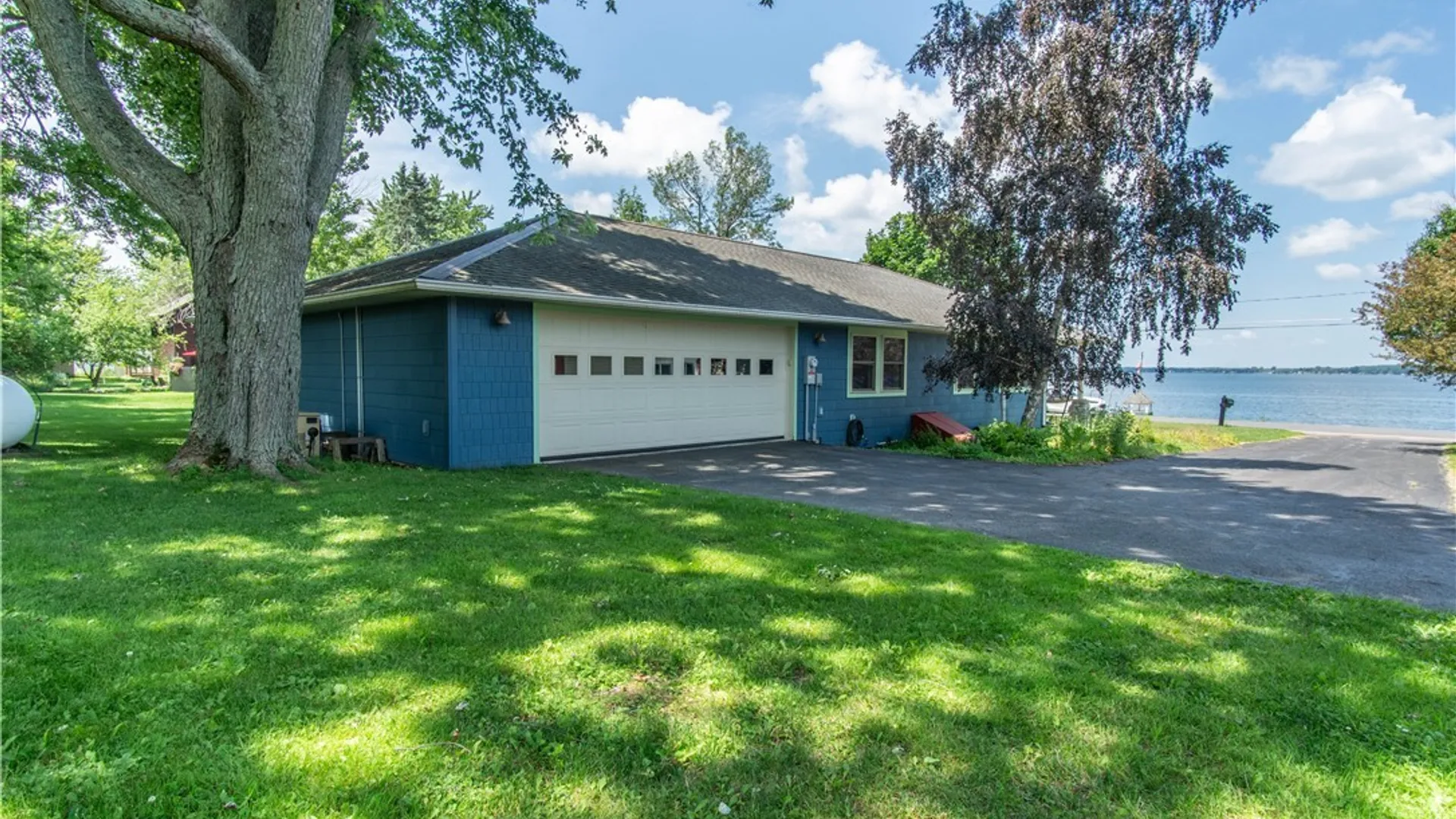 Property at 10584 County Route 125, Lyme, NY 13622 36