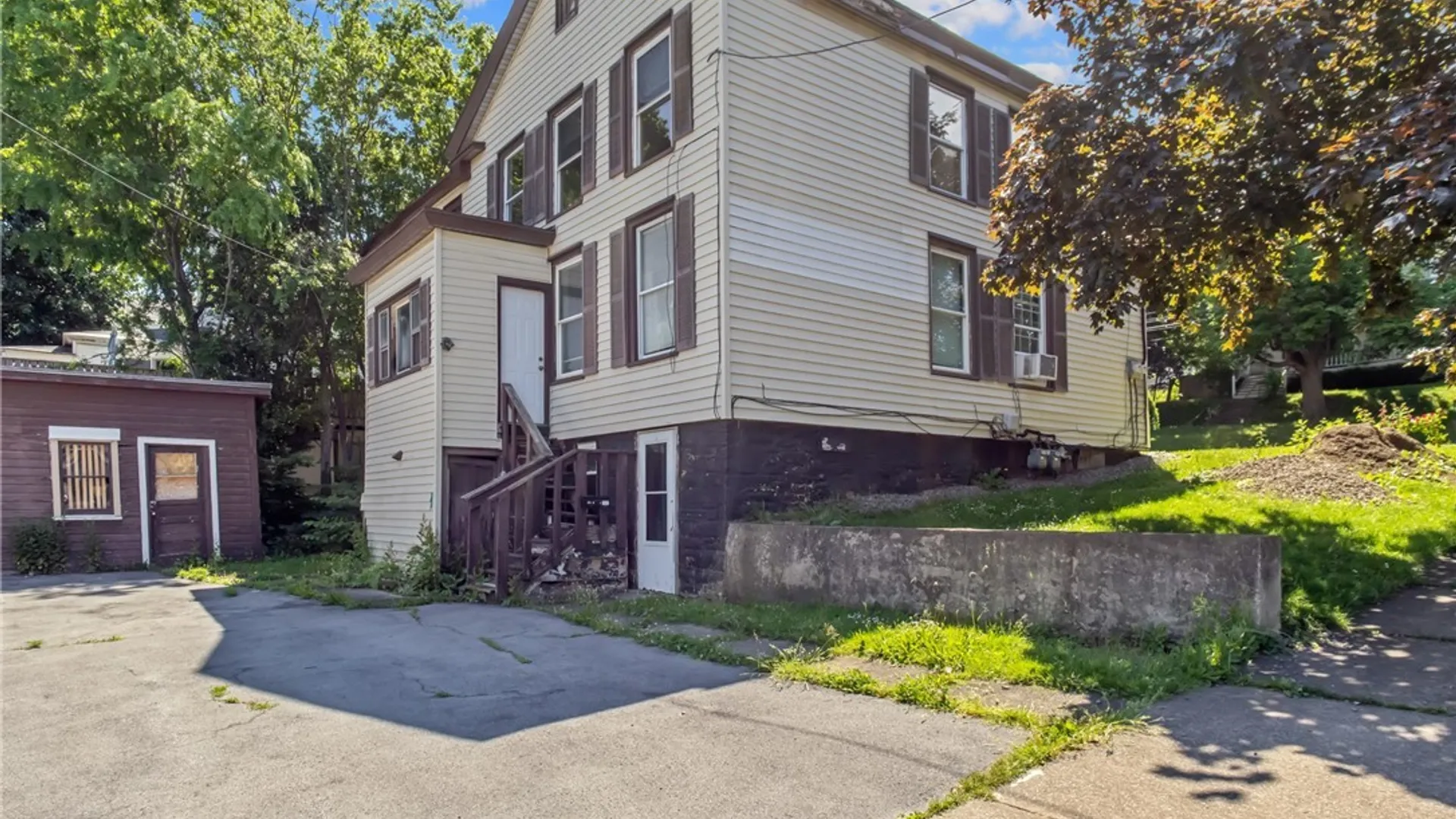 Property at 69 E Oneida Street, Oswego, NY 13126 40